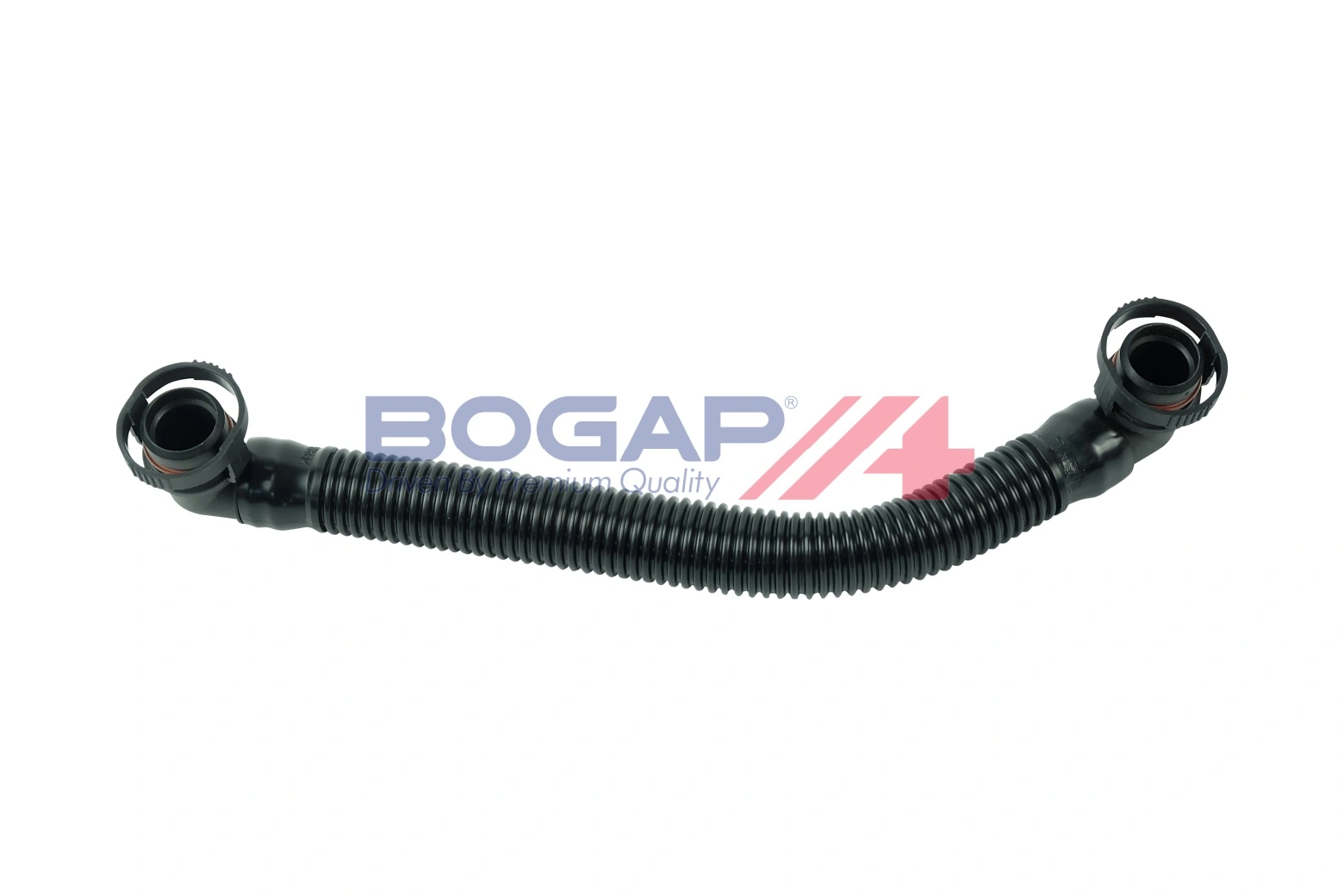 Hose, crankcase ventilation