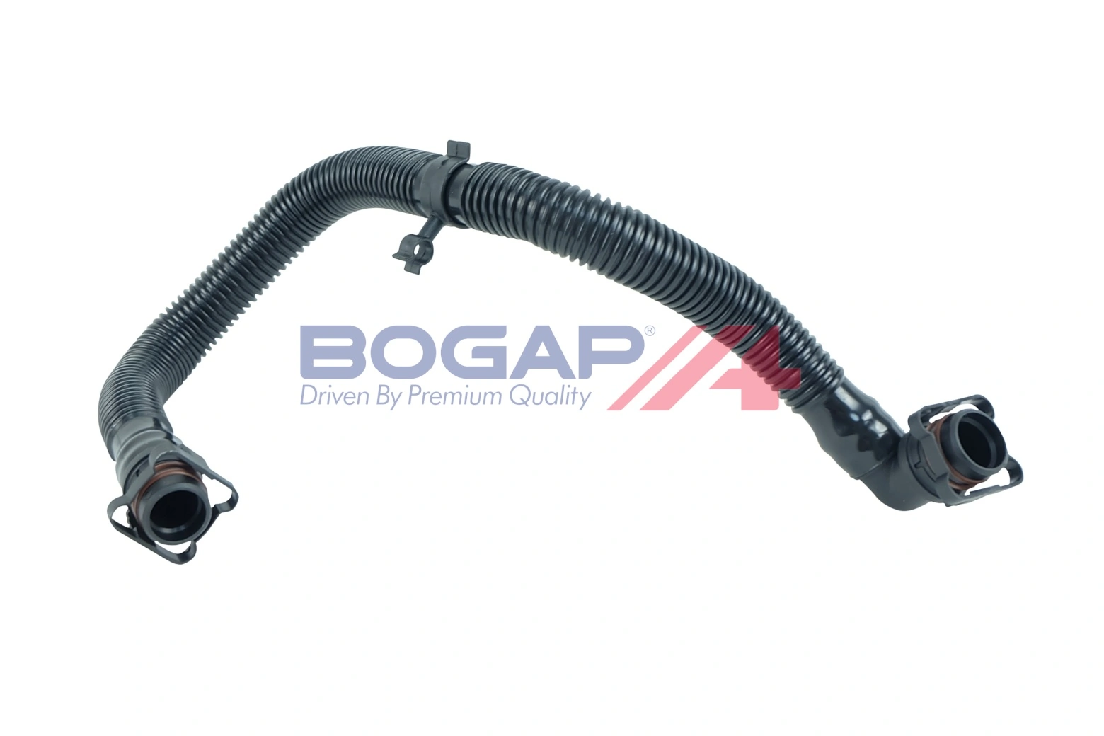 Hose, crankcase ventilation