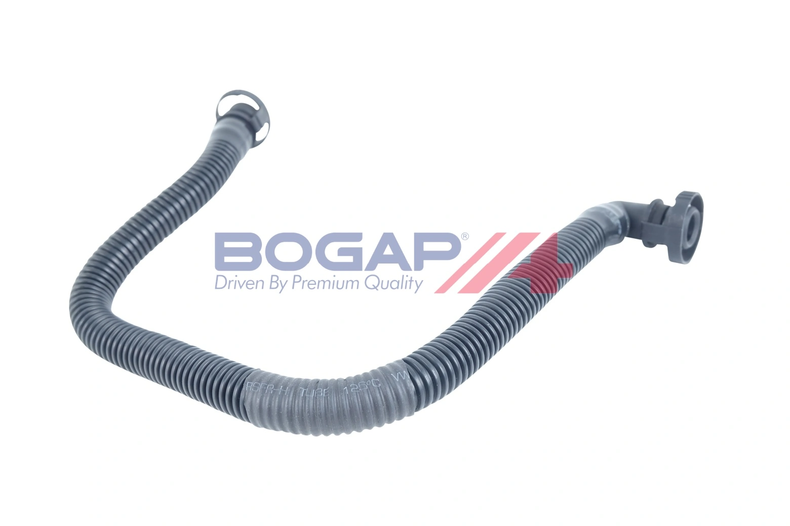 Hose, crankcase ventilation