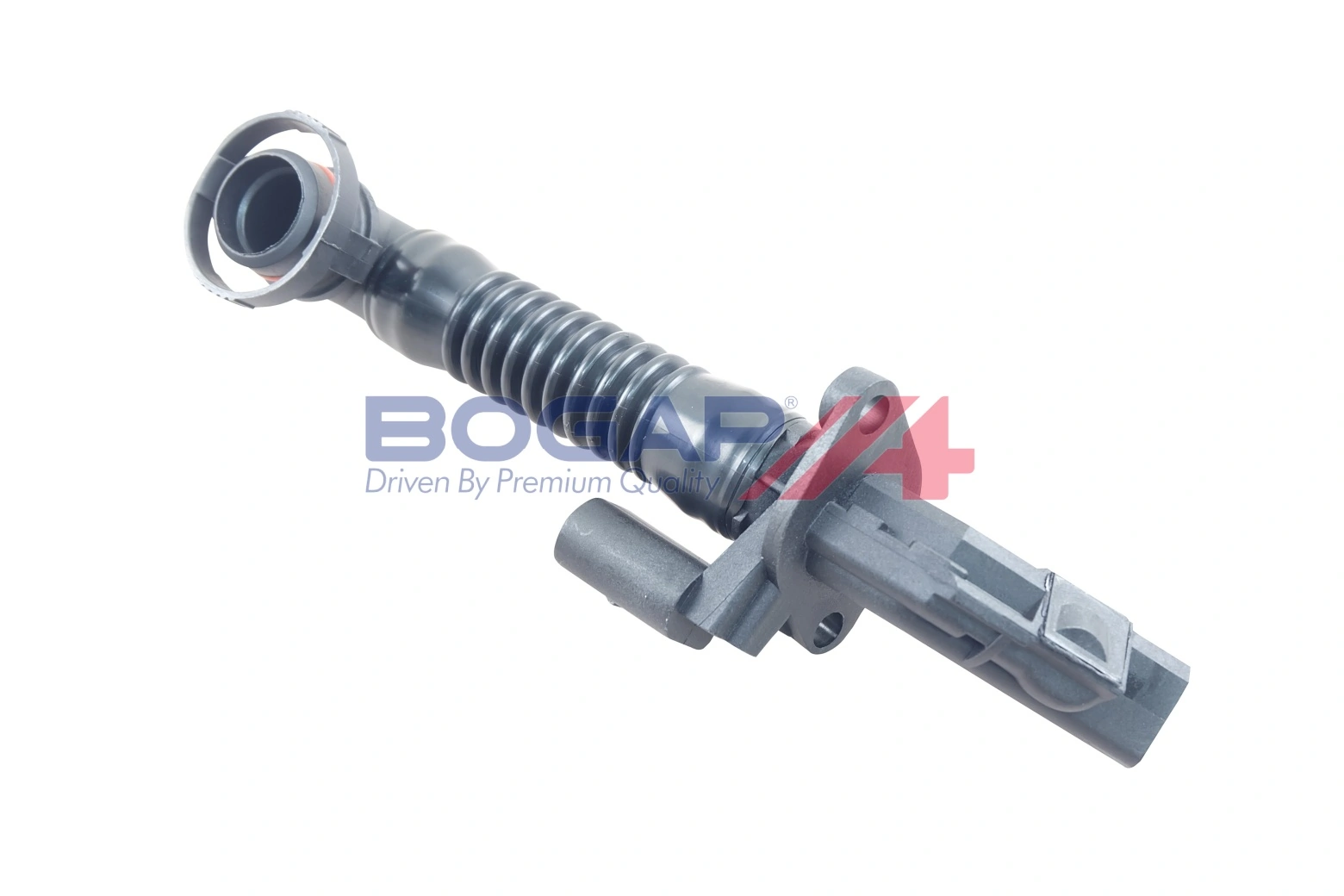 Hose, crankcase ventilation