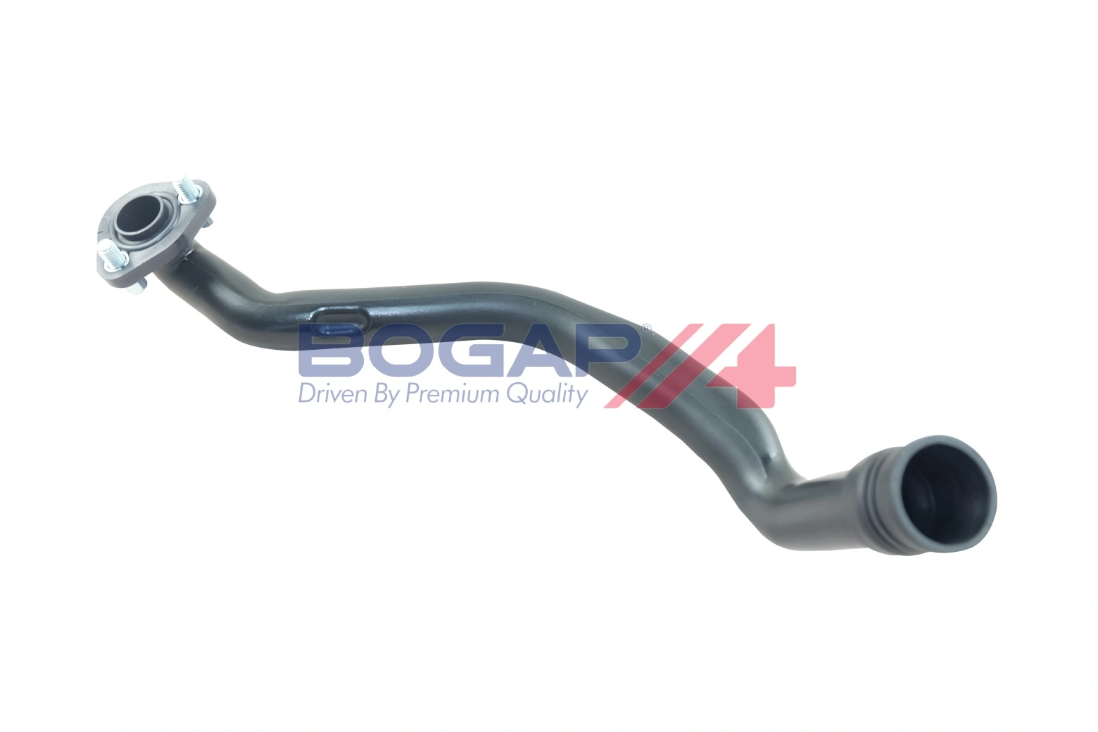 Hose, crankcase ventilation