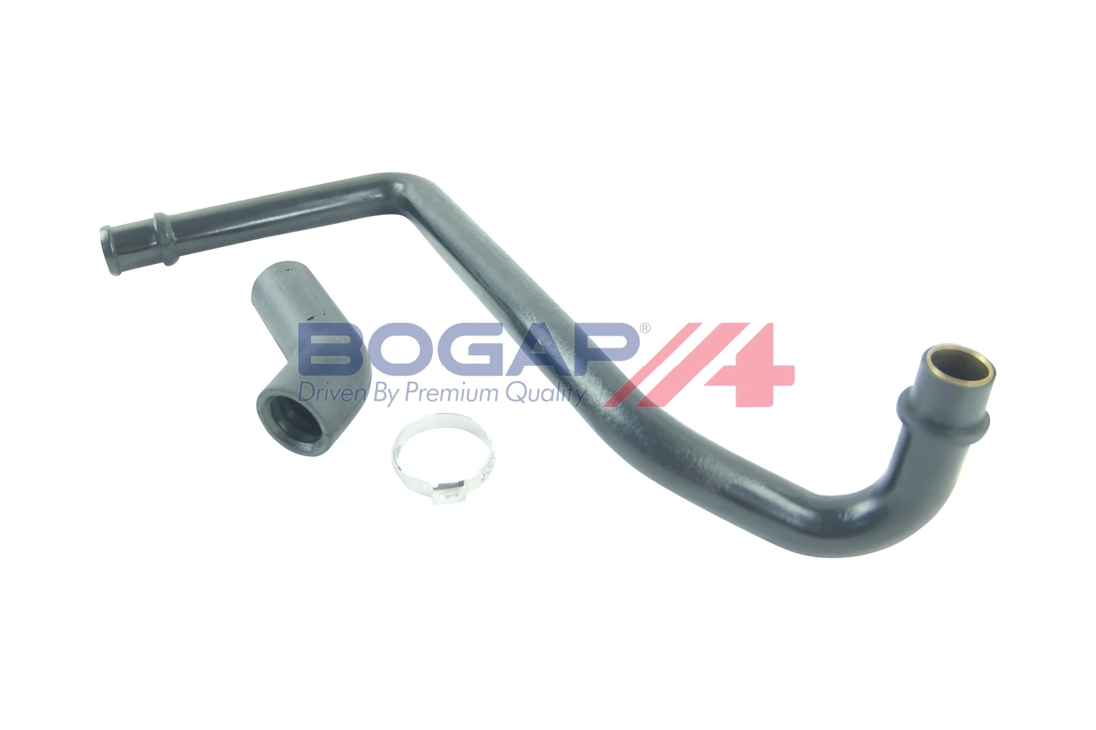 Hose, crankcase ventilation