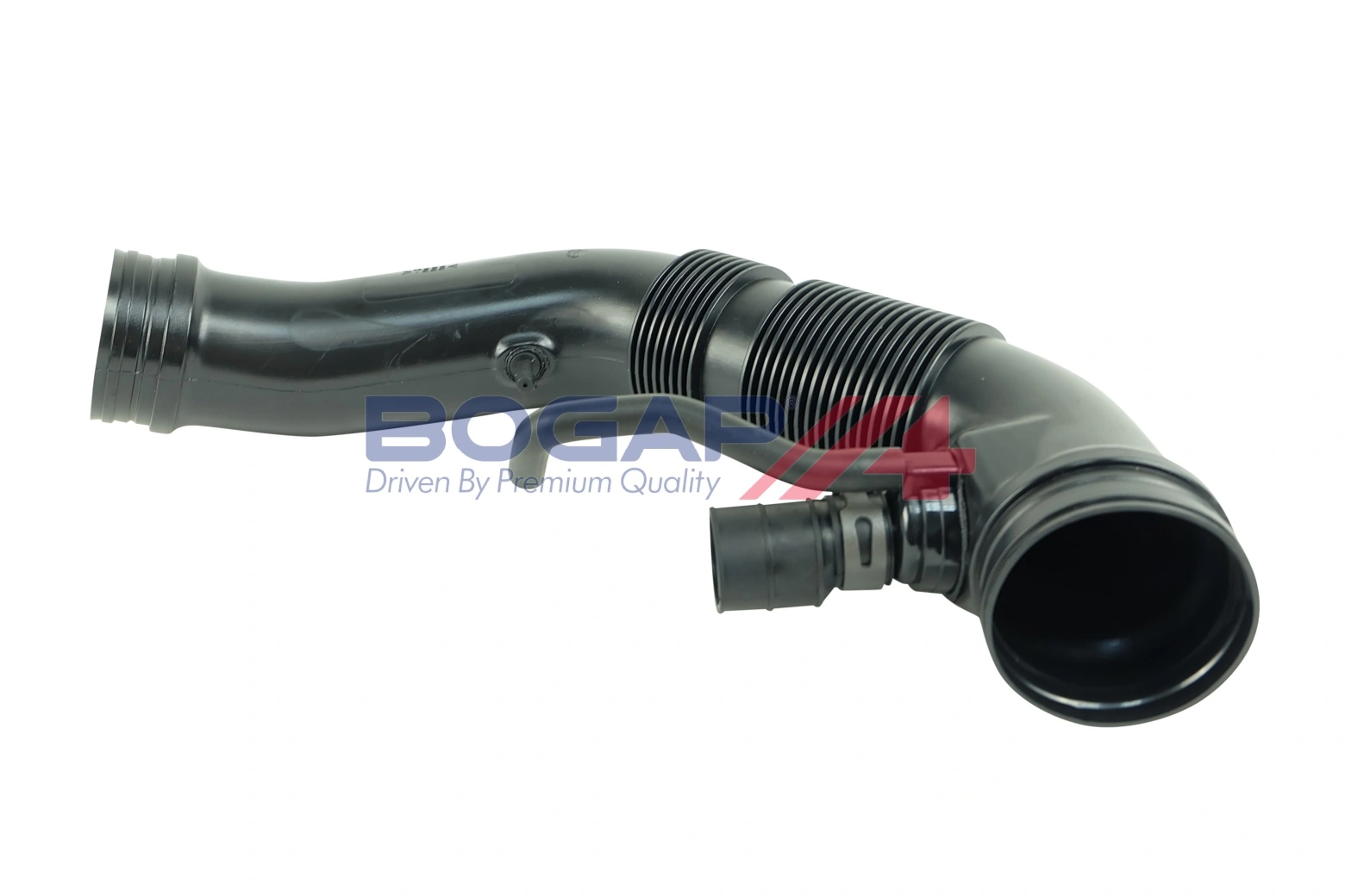 Intake Hose, air filter