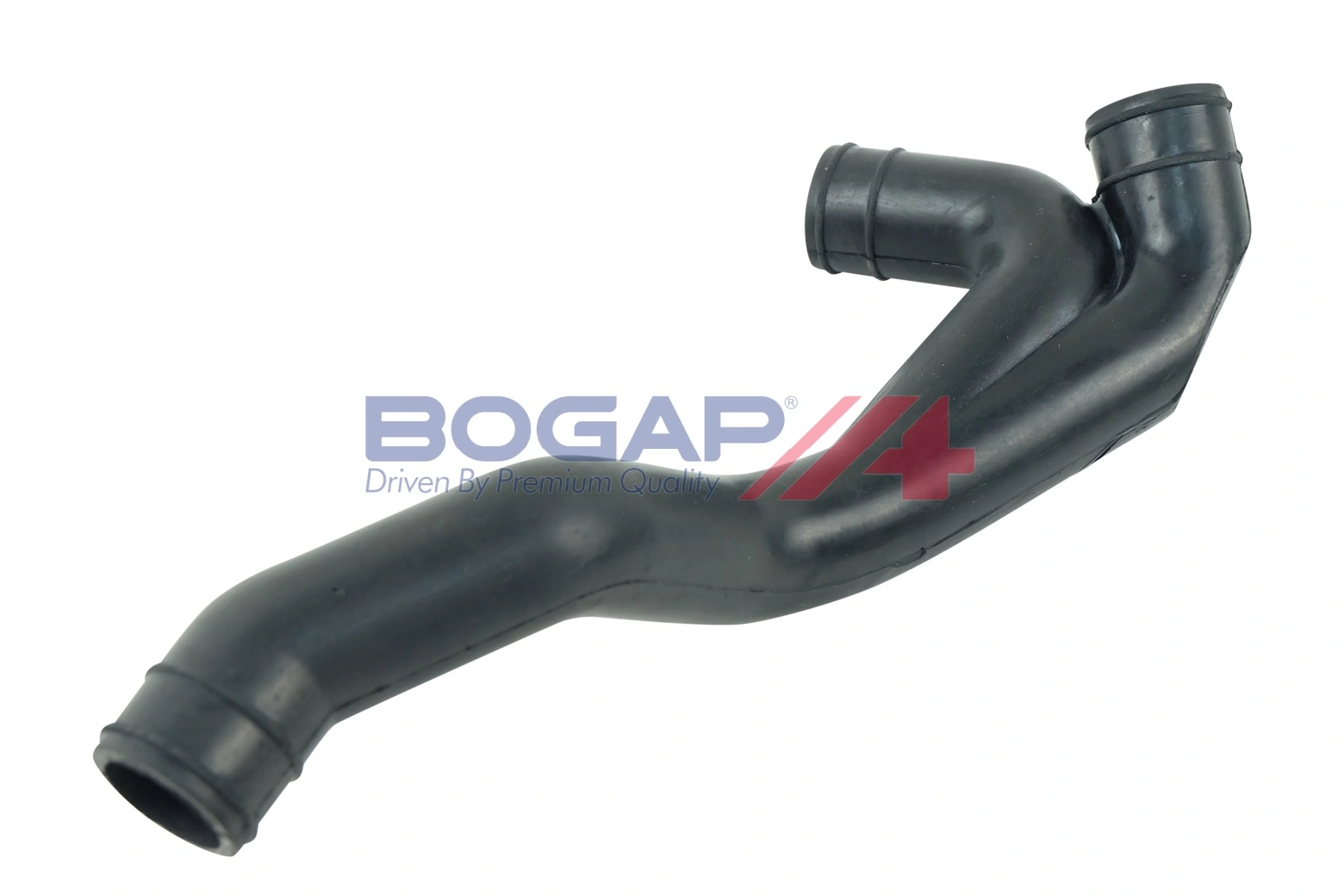 Hose, crankcase ventilation