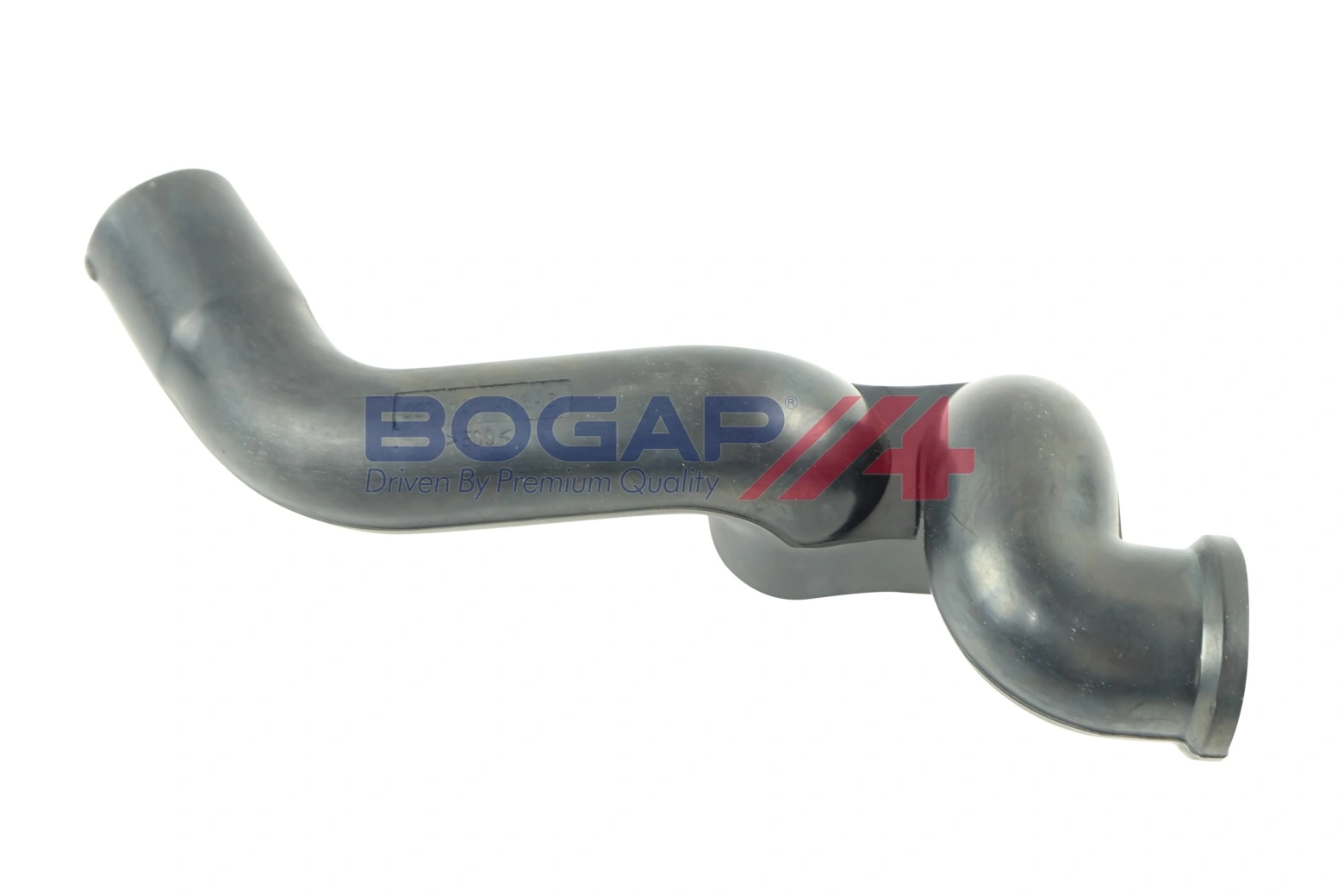 Hose, crankcase ventilation