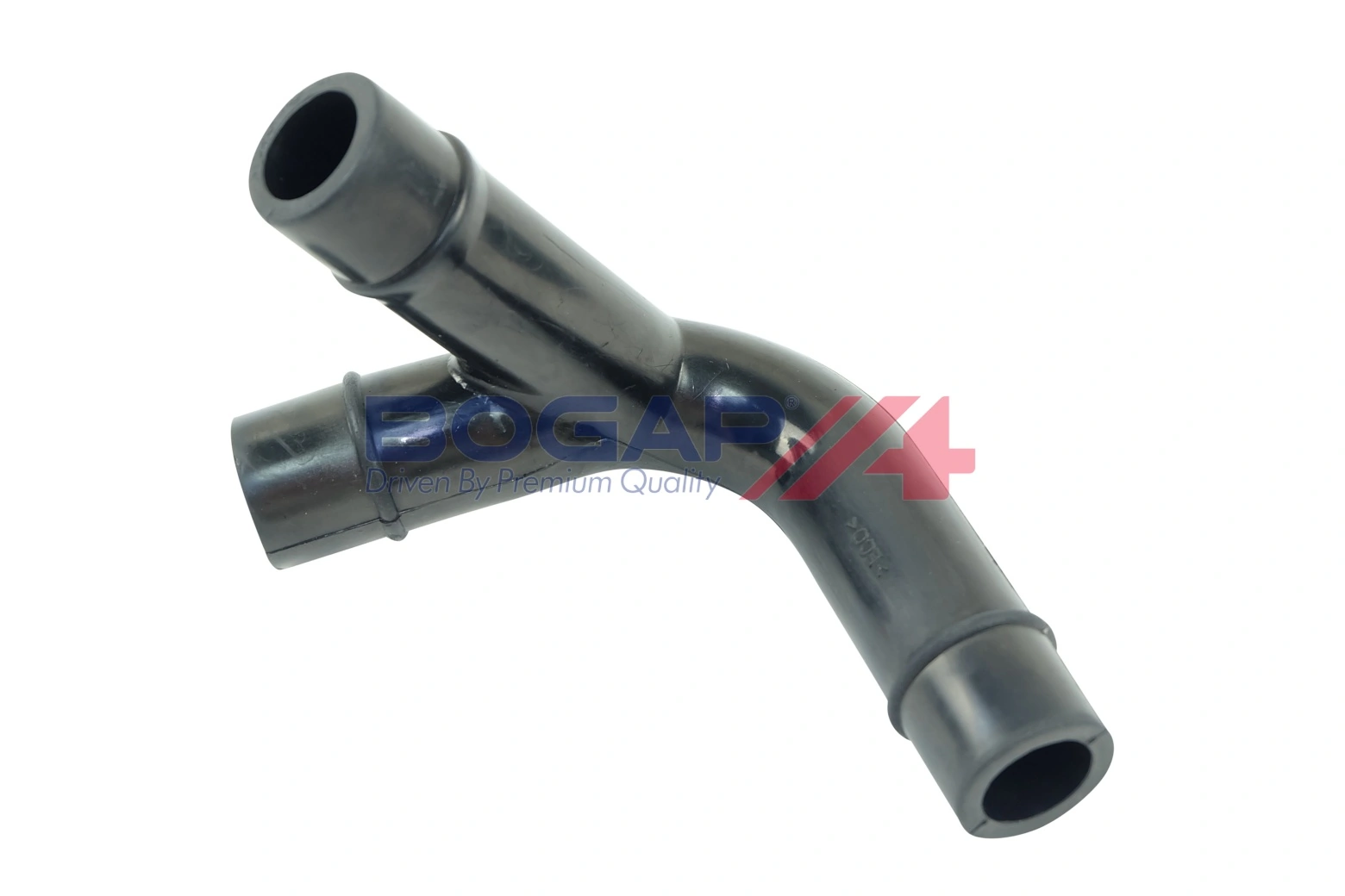 Hose, crankcase ventilation