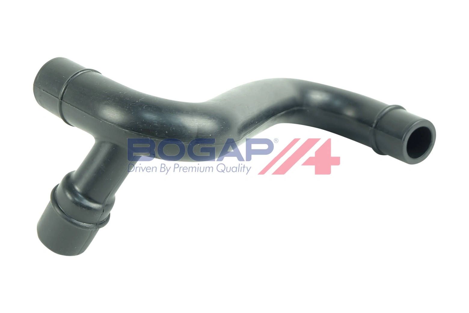 Hose, crankcase ventilation