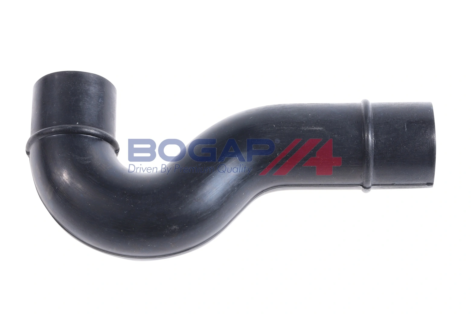 Hose, crankcase ventilation