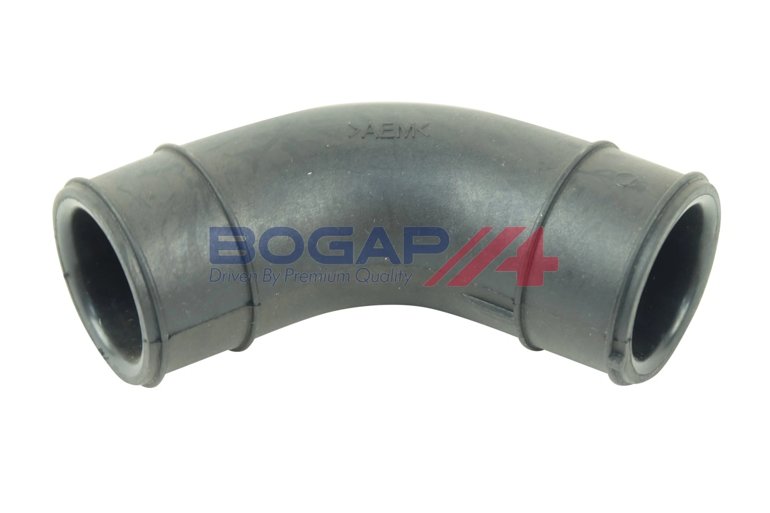 Hose, crankcase ventilation