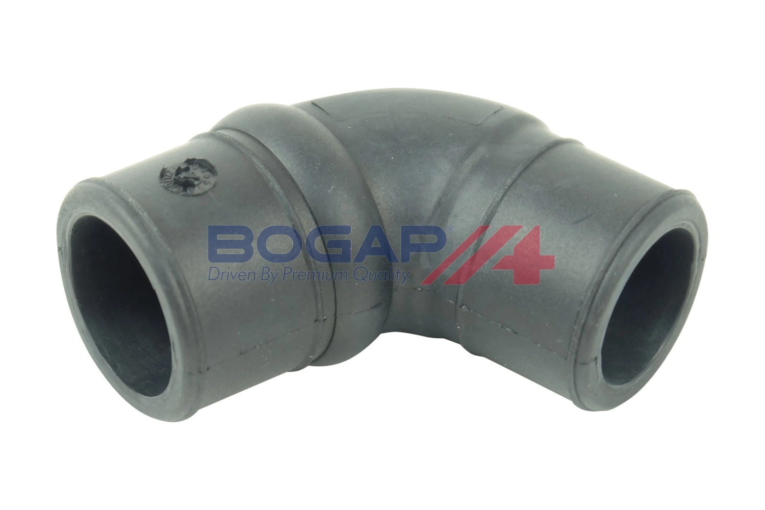Hose, crankcase ventilation