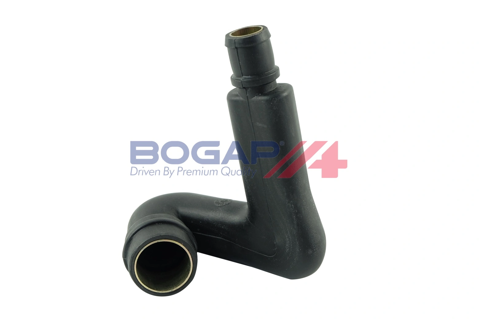 Hose, crankcase ventilation