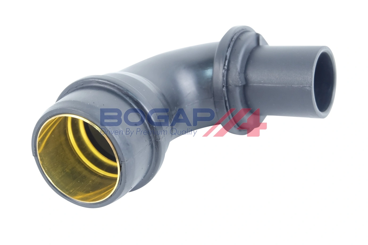 Hose, crankcase ventilation