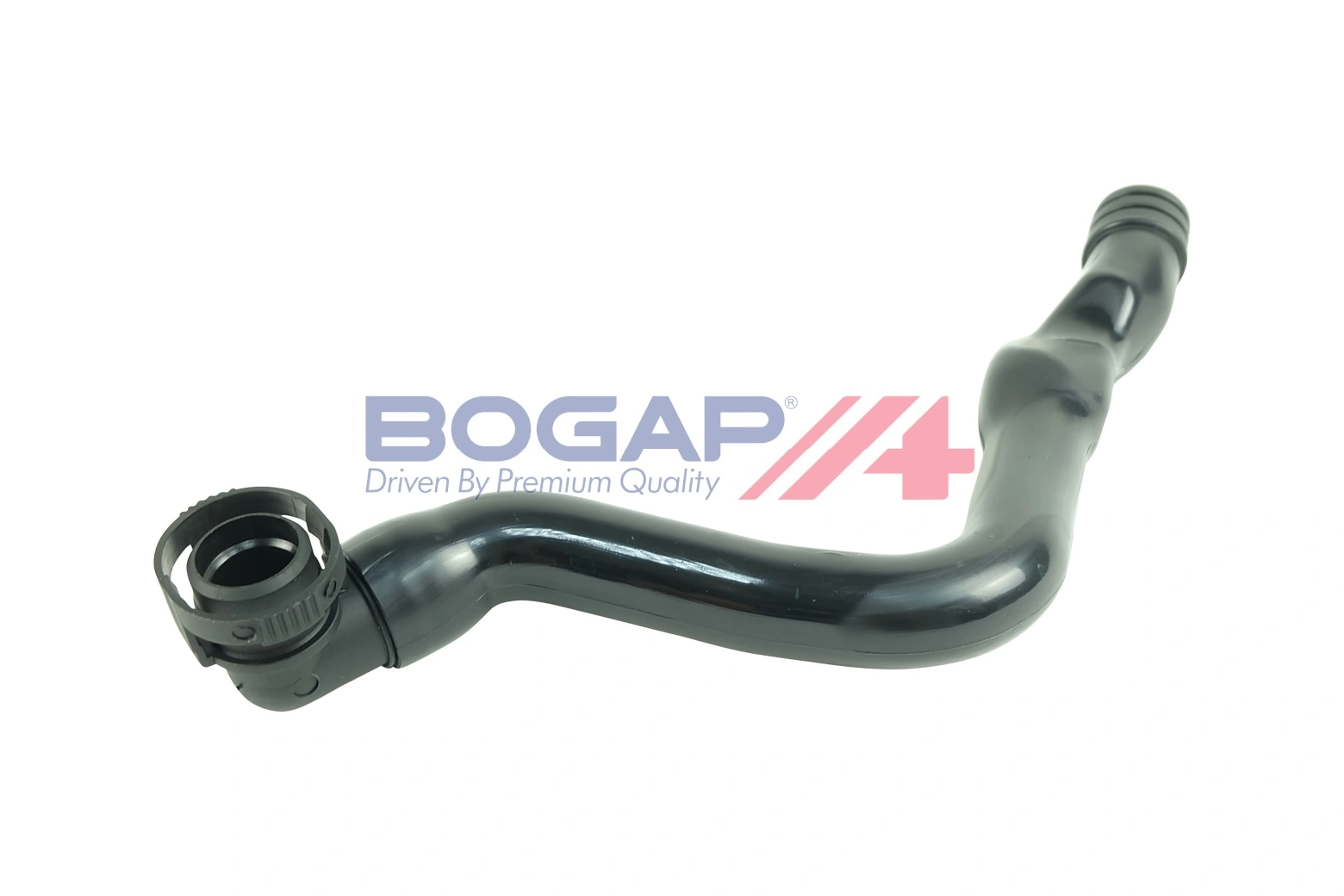 Hose, crankcase ventilation