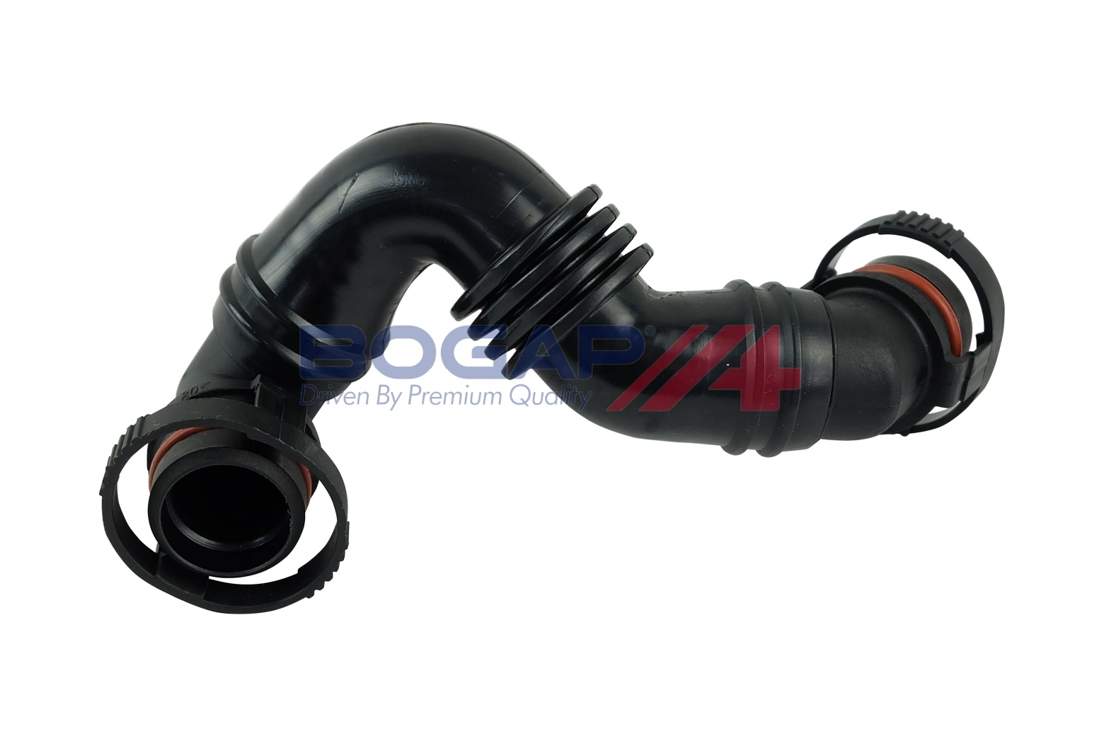 Hose, crankcase ventilation