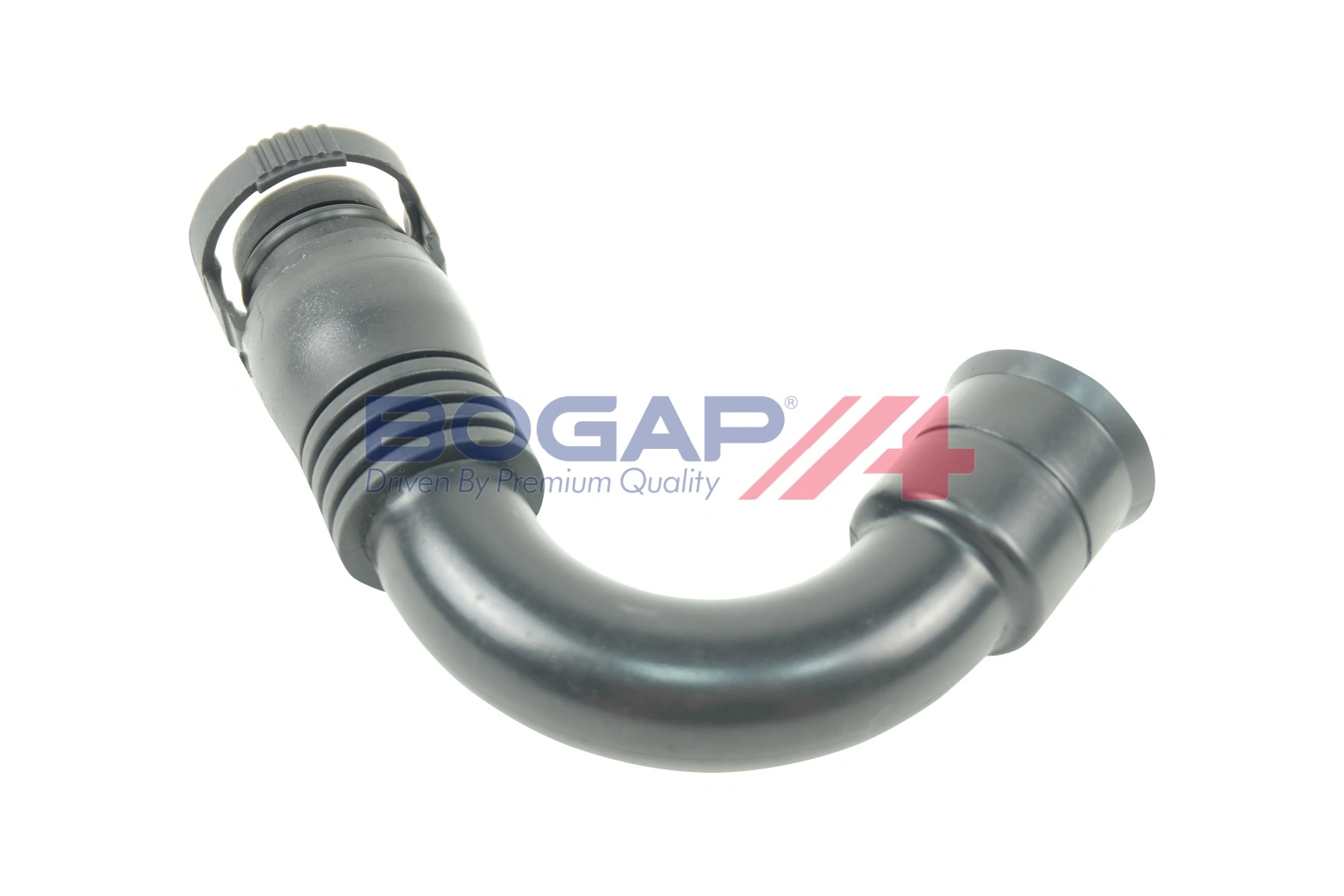 Hose, crankcase ventilation