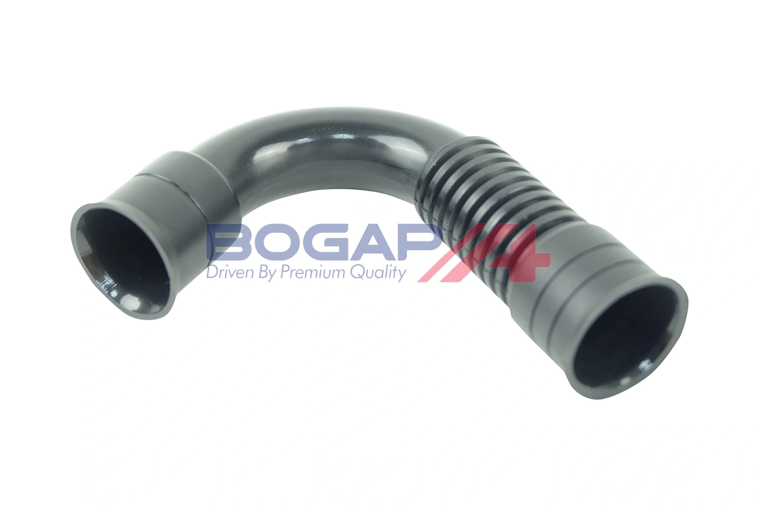 Hose, crankcase ventilation