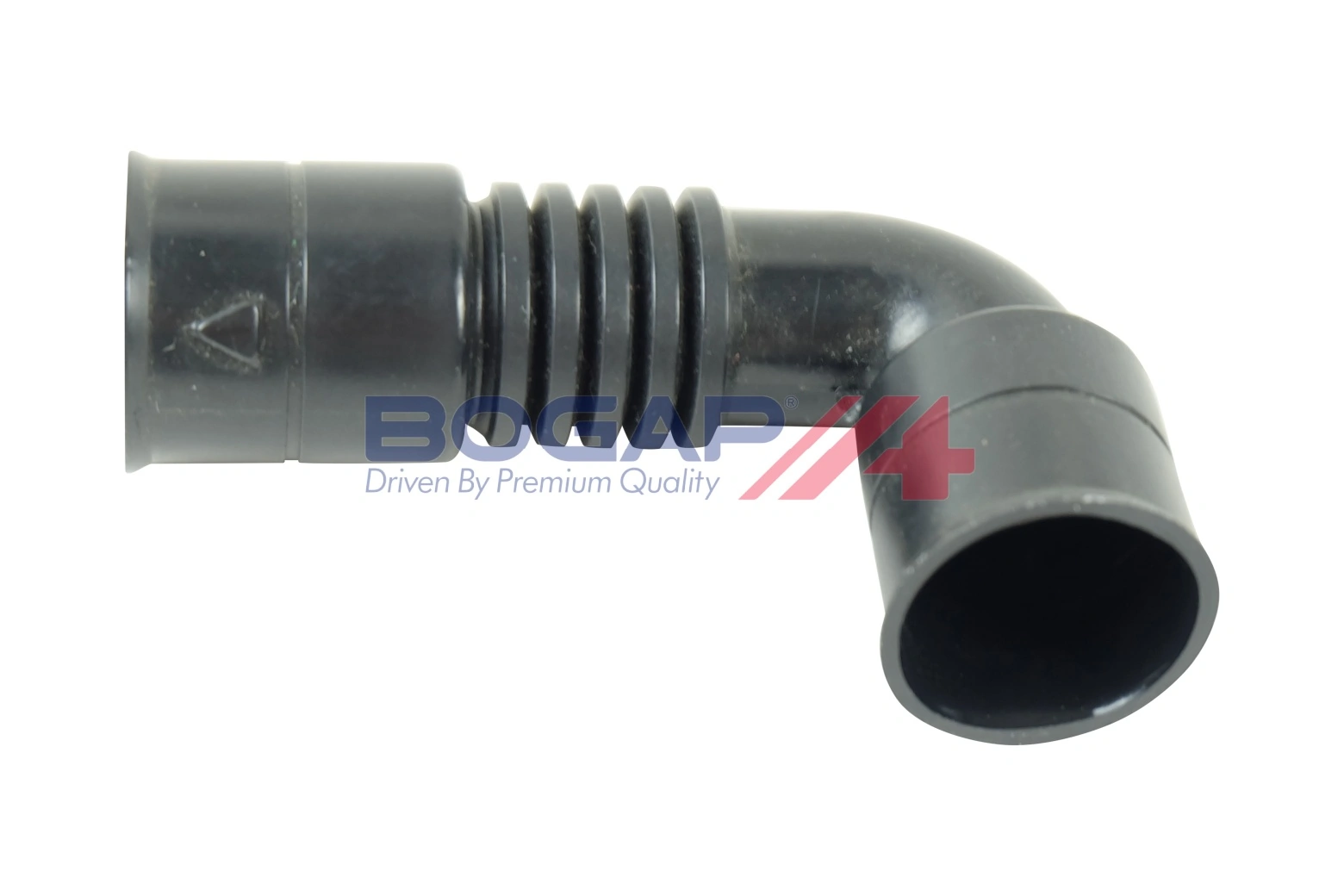 Hose, crankcase ventilation