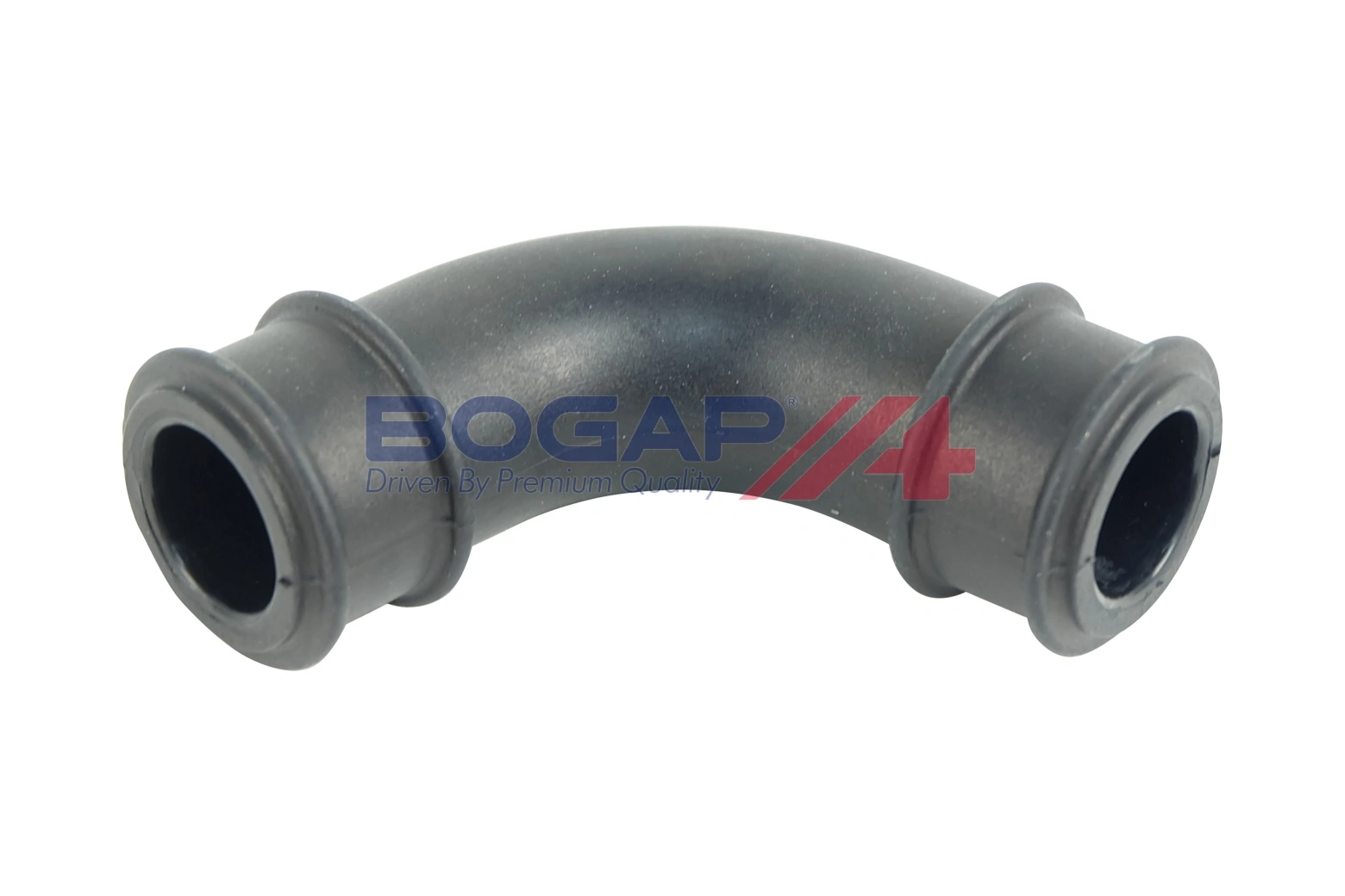 Hose, crankcase ventilation