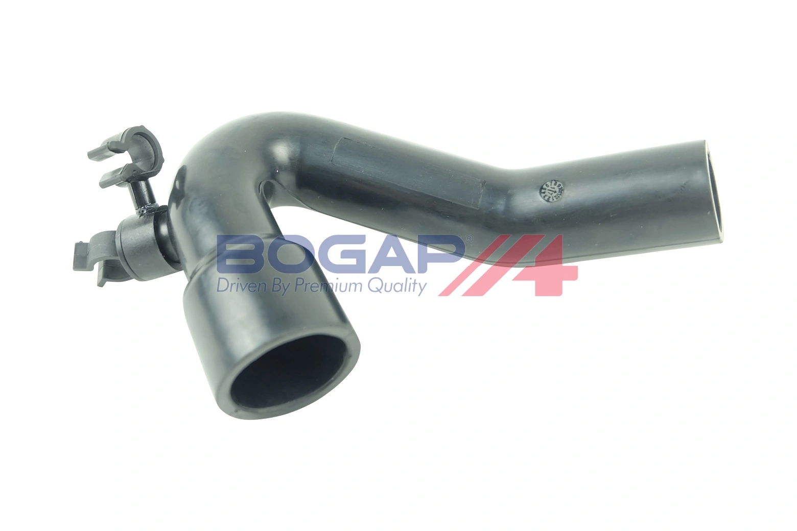 Hose, crankcase ventilation