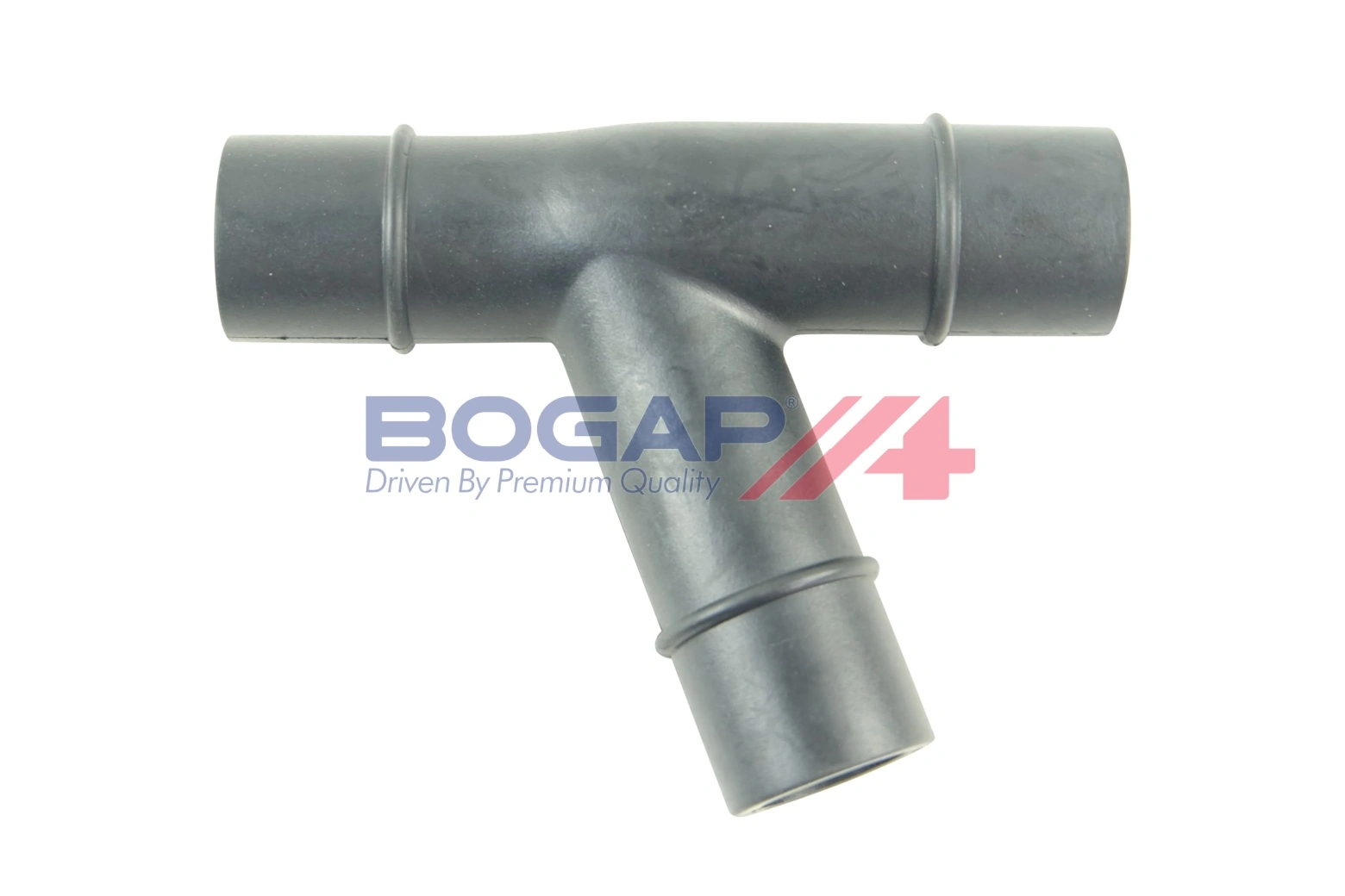 Hose, crankcase ventilation