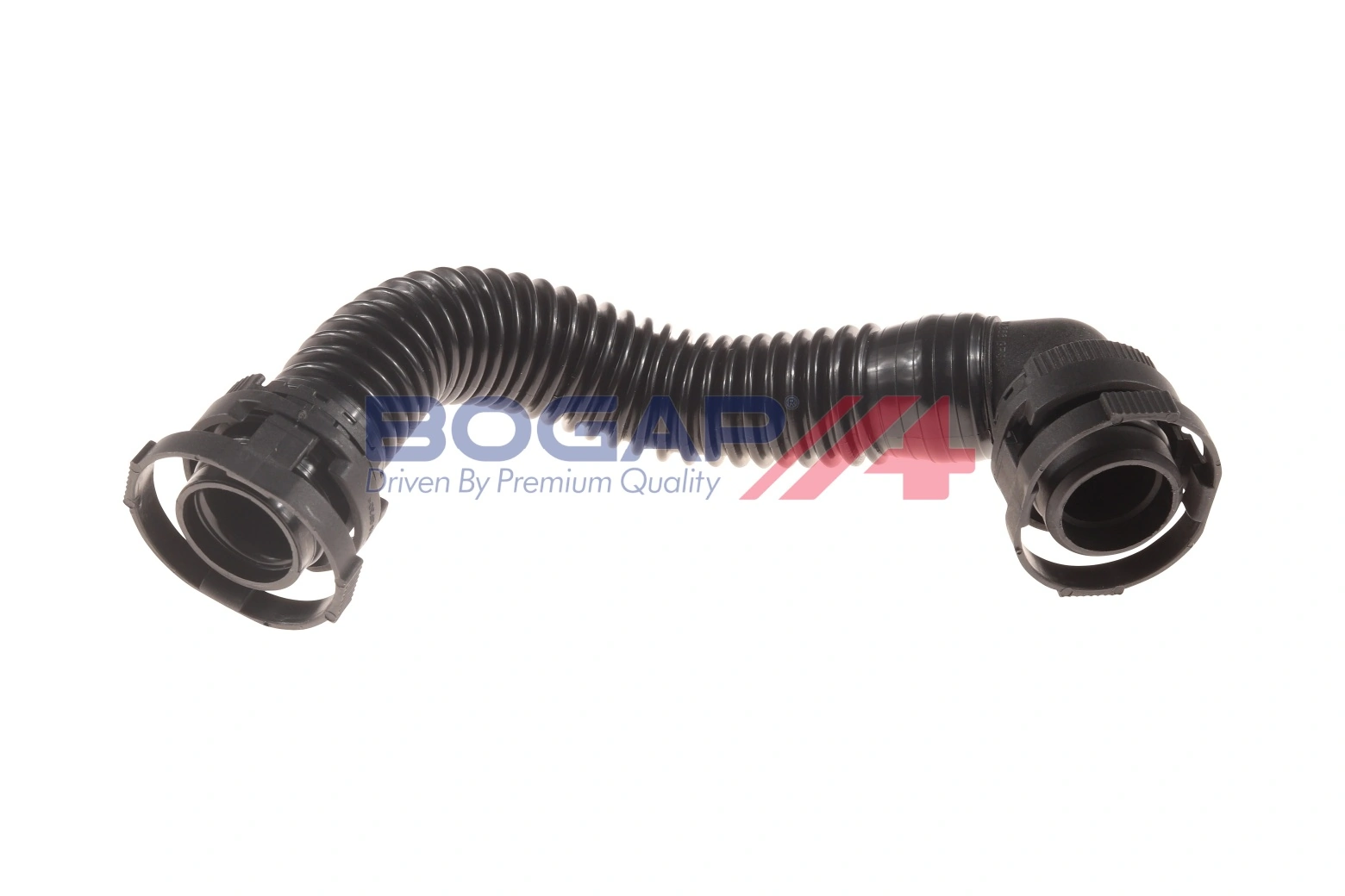 Hose, crankcase ventilation