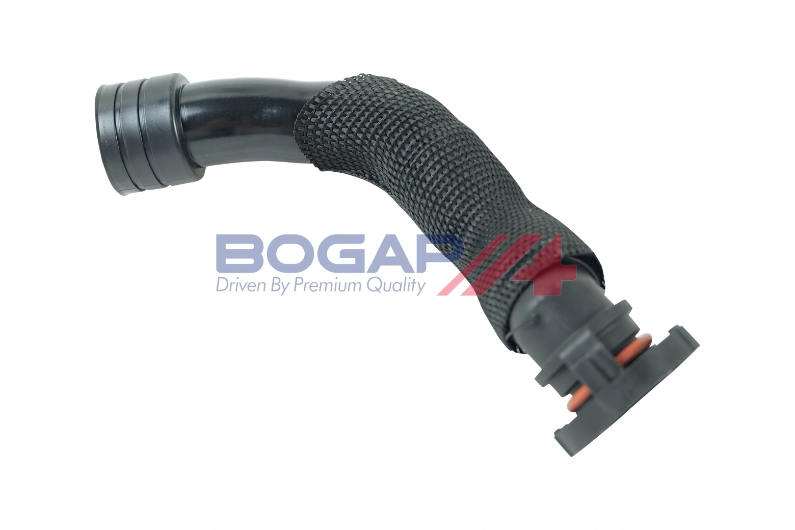 Hose, crankcase ventilation