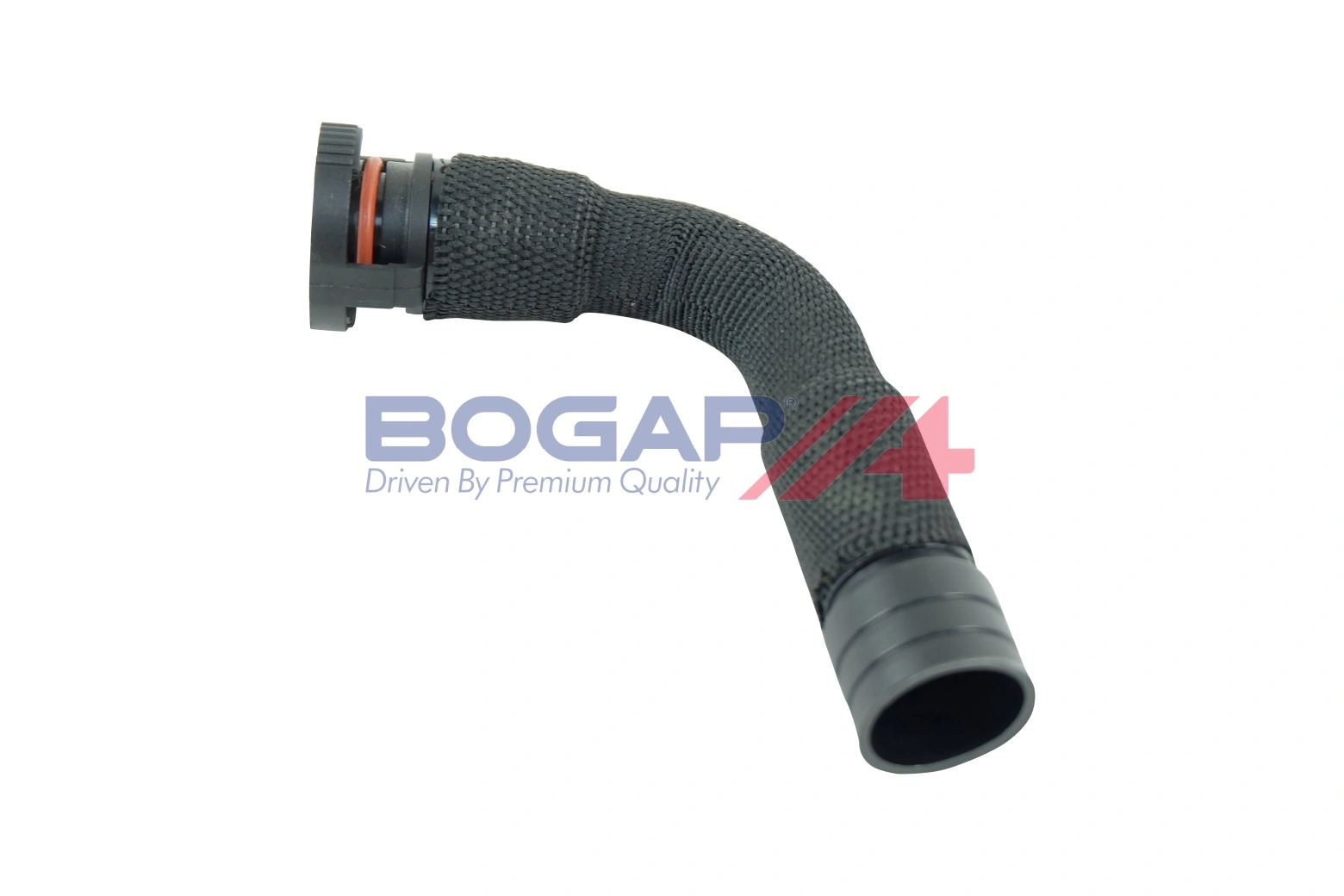 Hose, crankcase ventilation