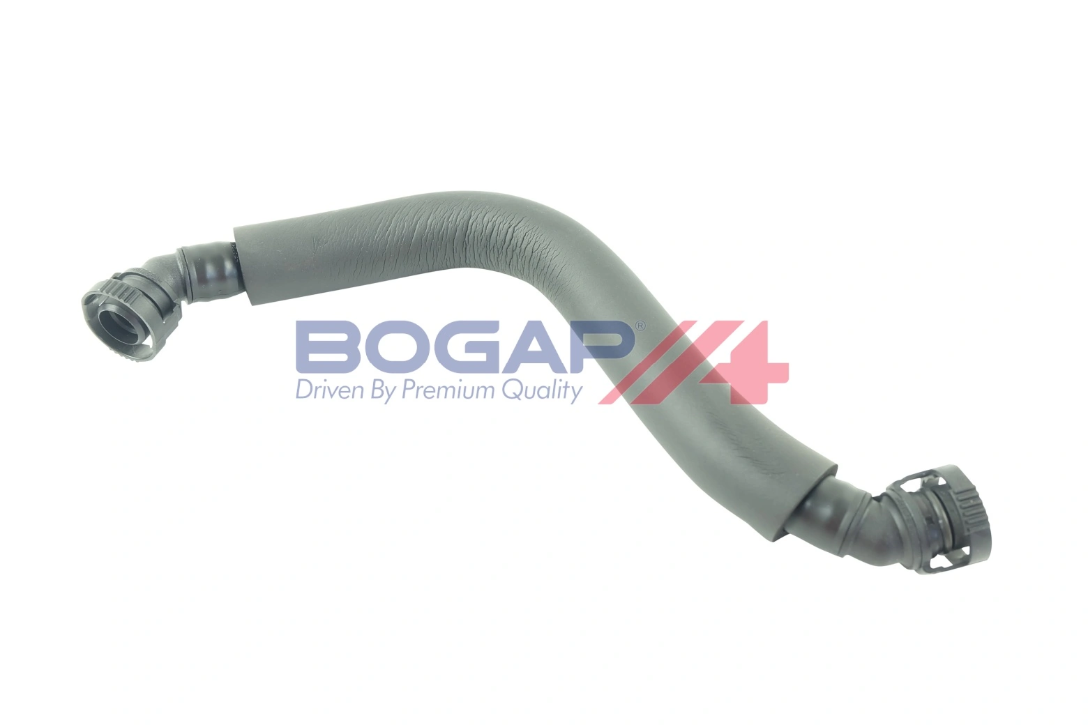 Hose, crankcase ventilation