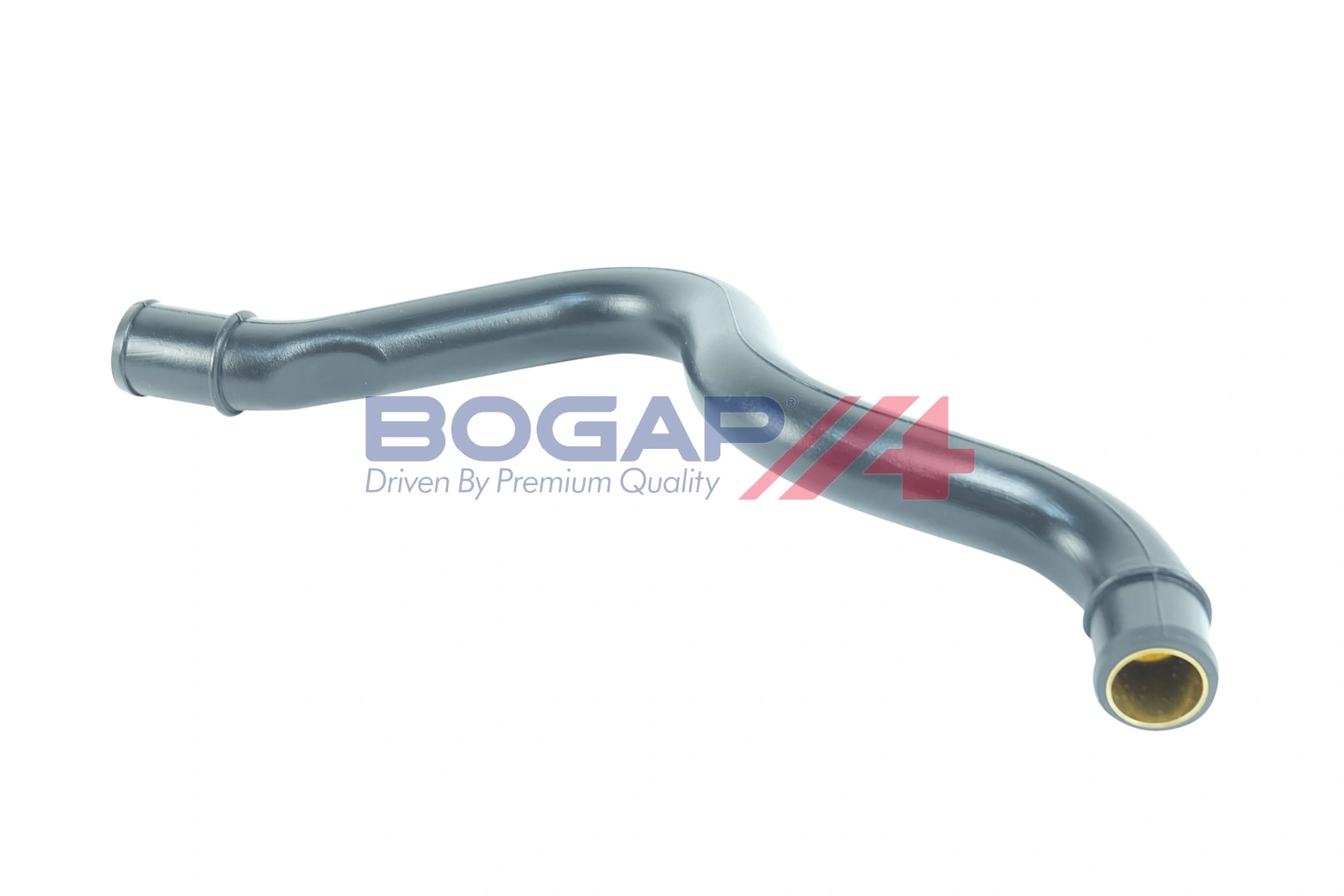 Hose, crankcase ventilation