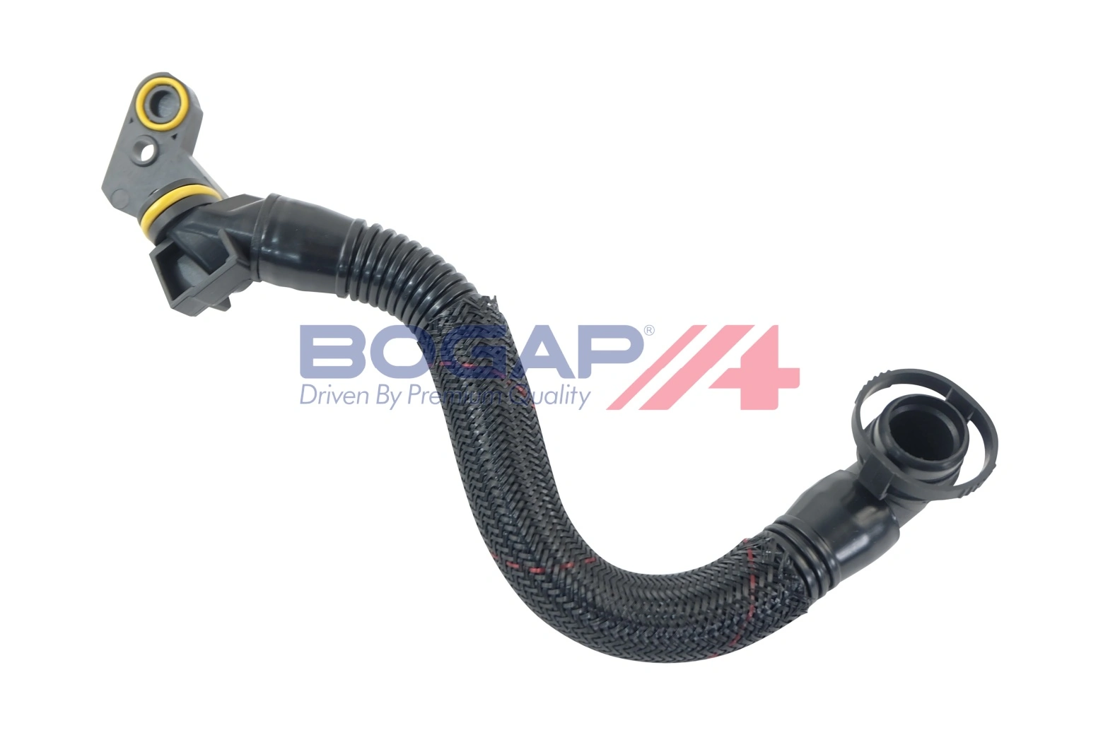 Hose, crankcase ventilation