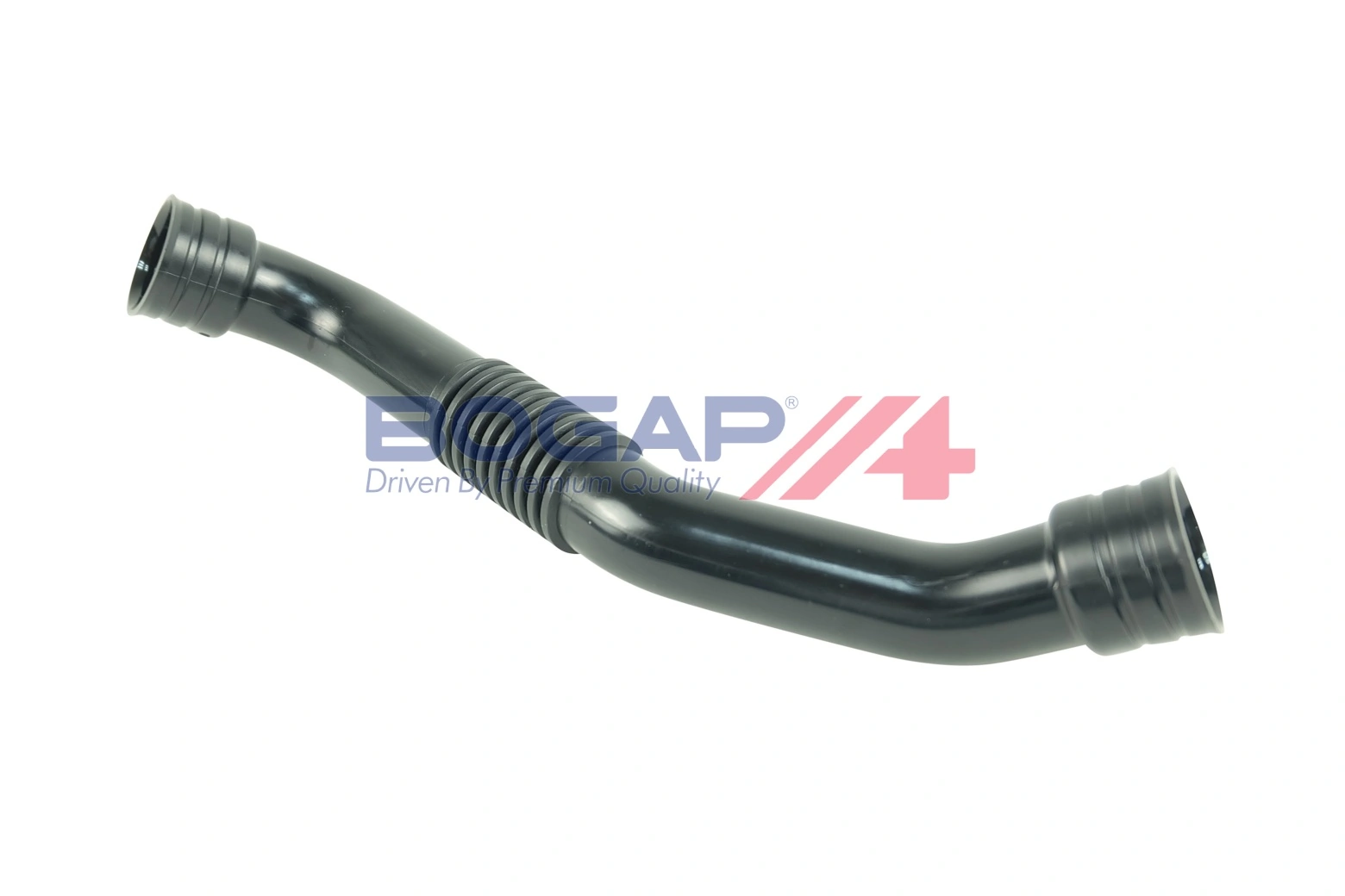 Hose, crankcase ventilation
