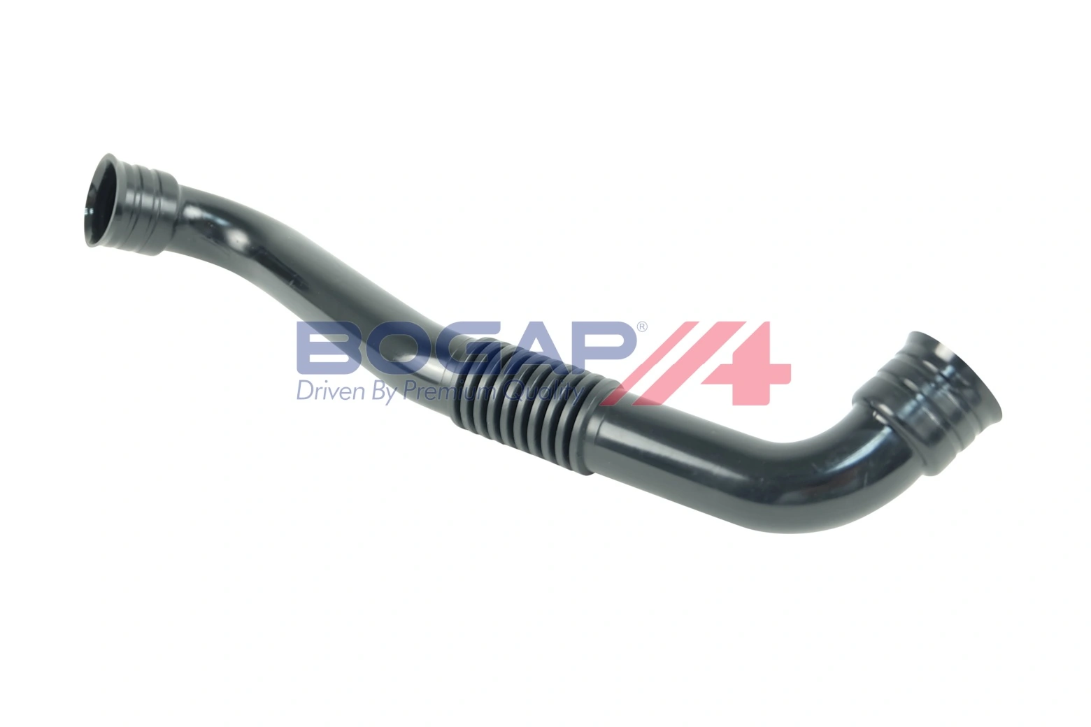 Hose, crankcase ventilation