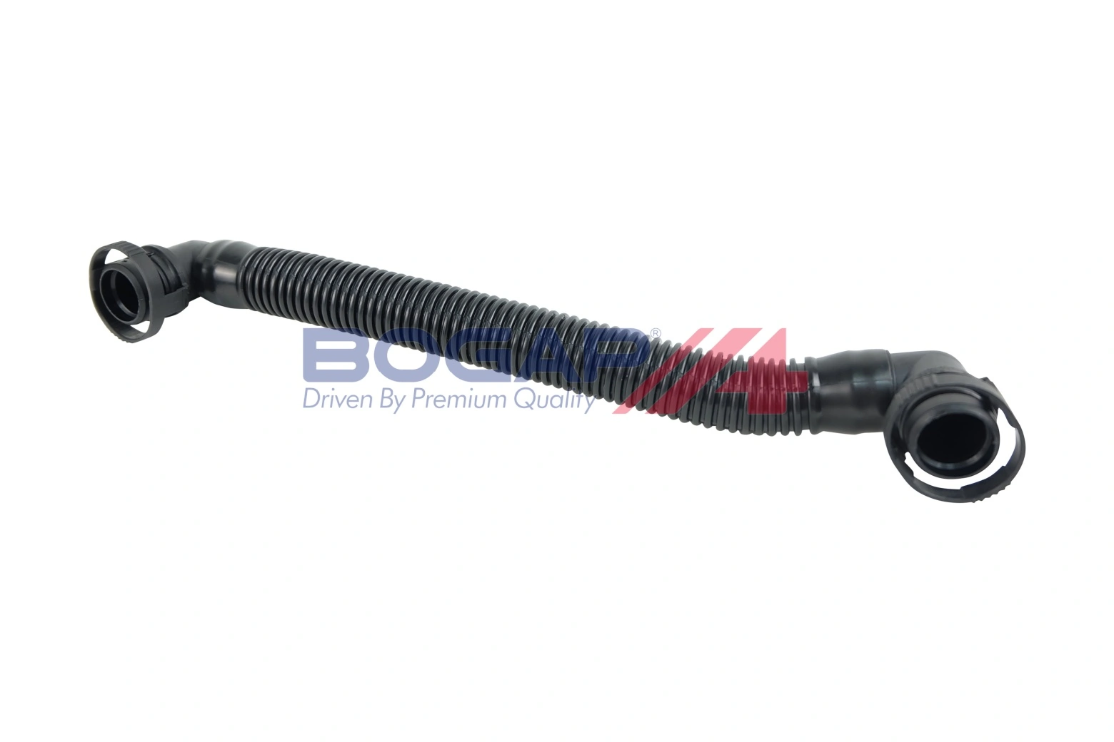 Hose, crankcase ventilation