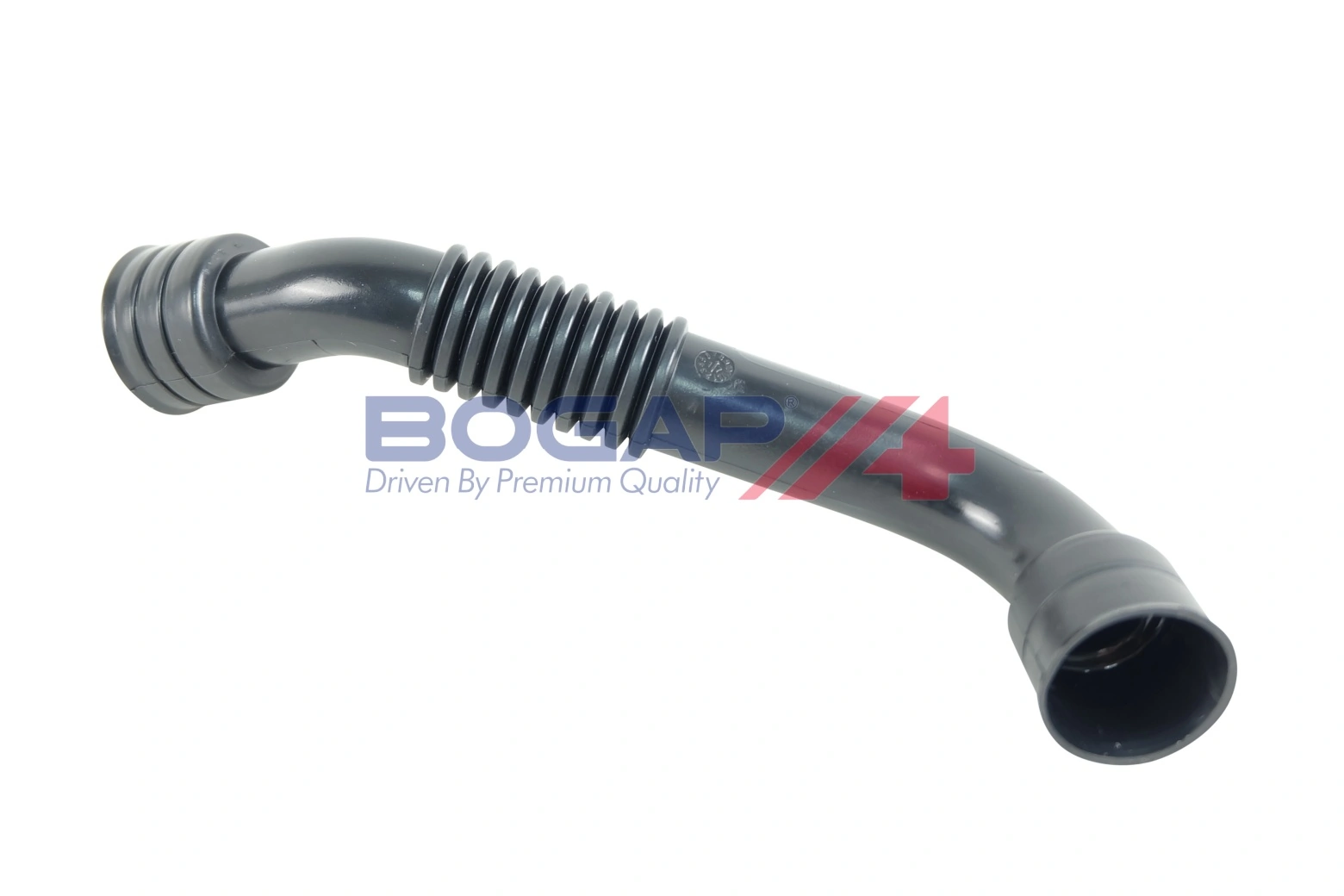 Hose, crankcase ventilation