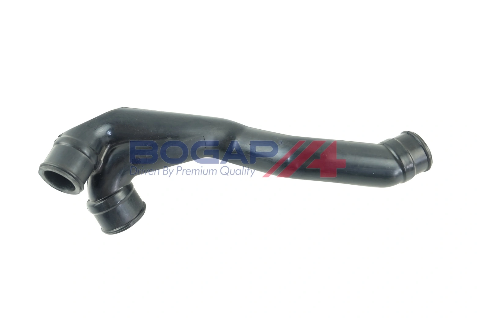 Hose, crankcase ventilation