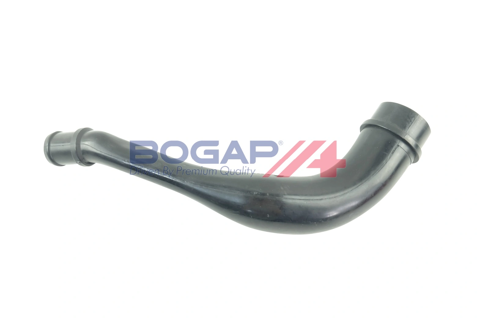 Hose, crankcase ventilation
