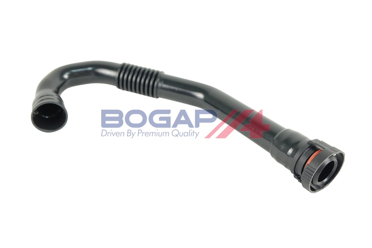 Hose, crankcase ventilation
