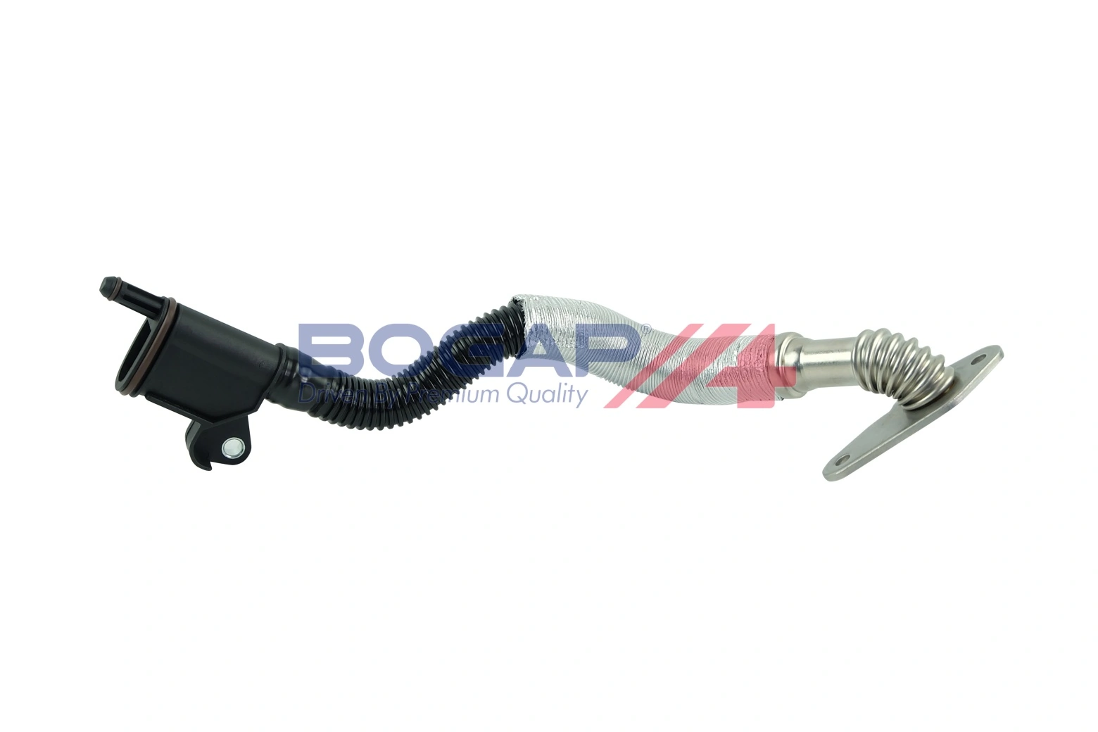 Hose, crankcase ventilation