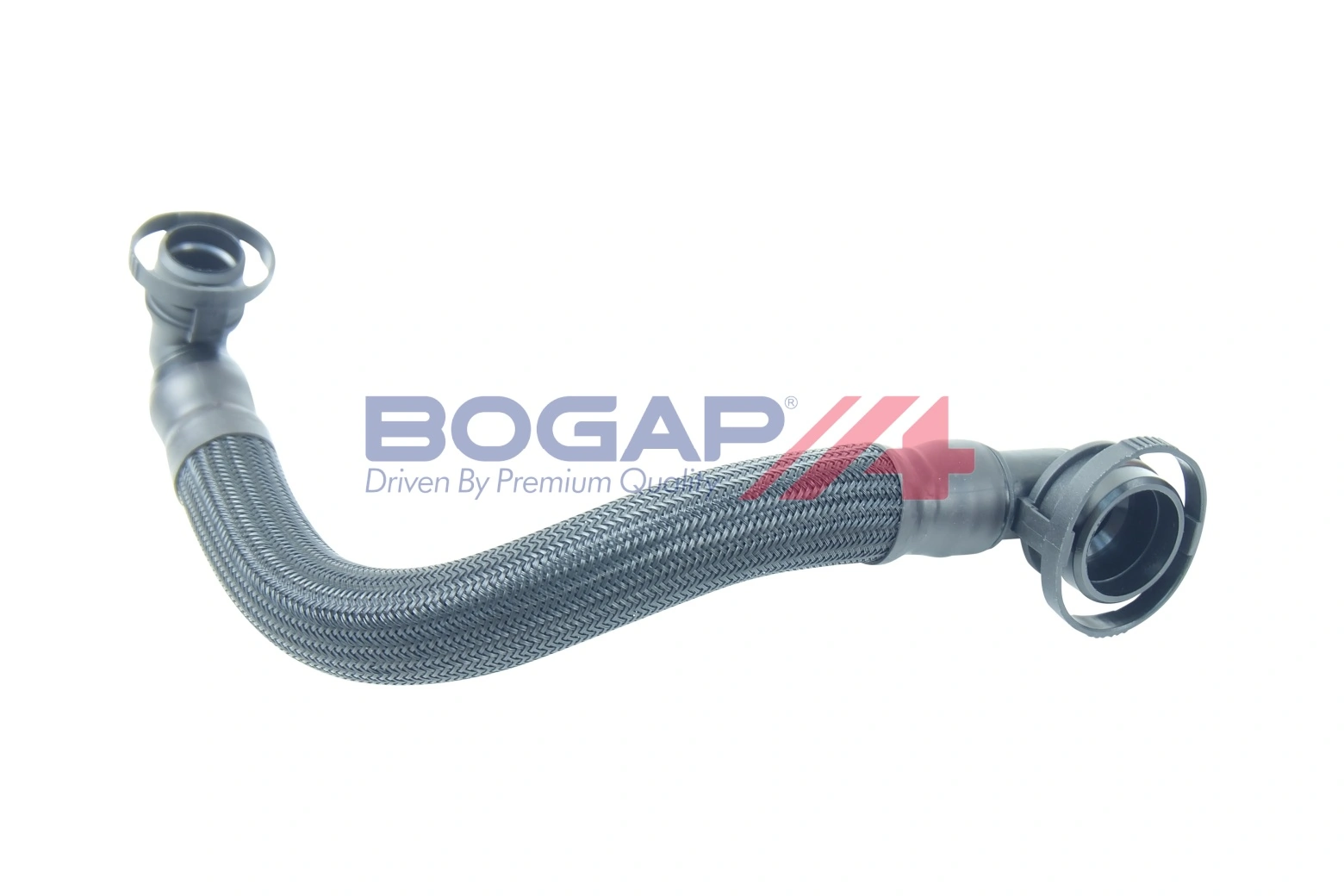 Hose, crankcase ventilation