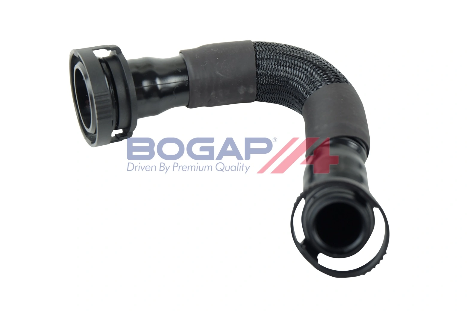 Hose, crankcase ventilation