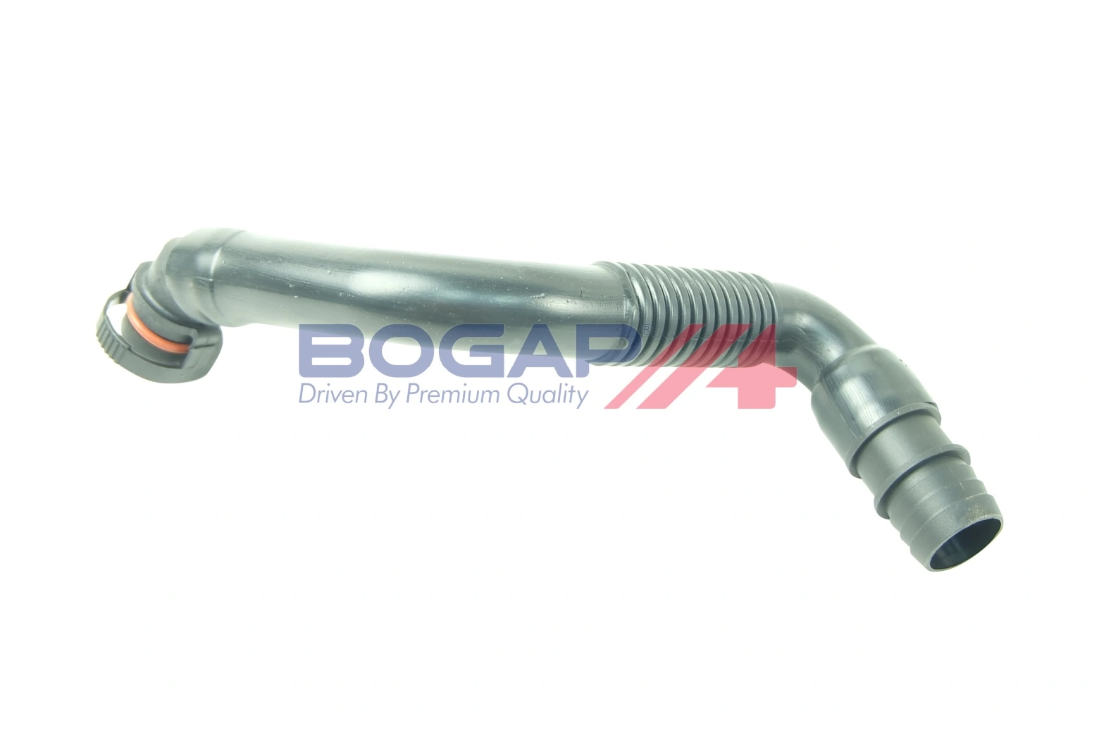 Hose, crankcase ventilation