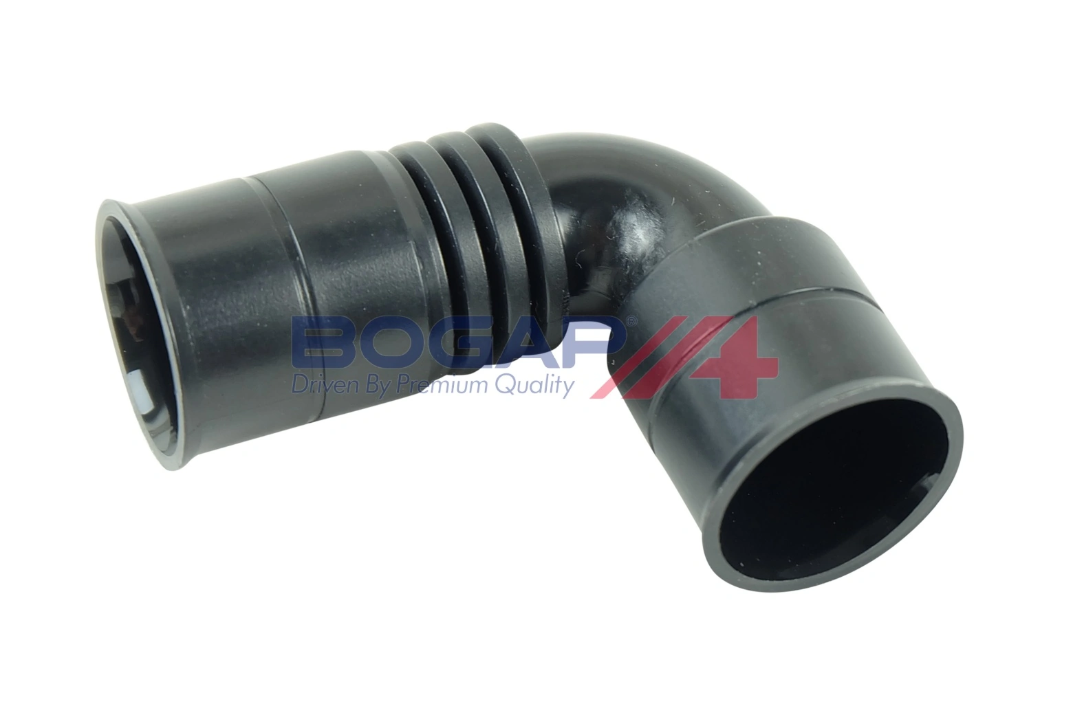 Hose, crankcase ventilation