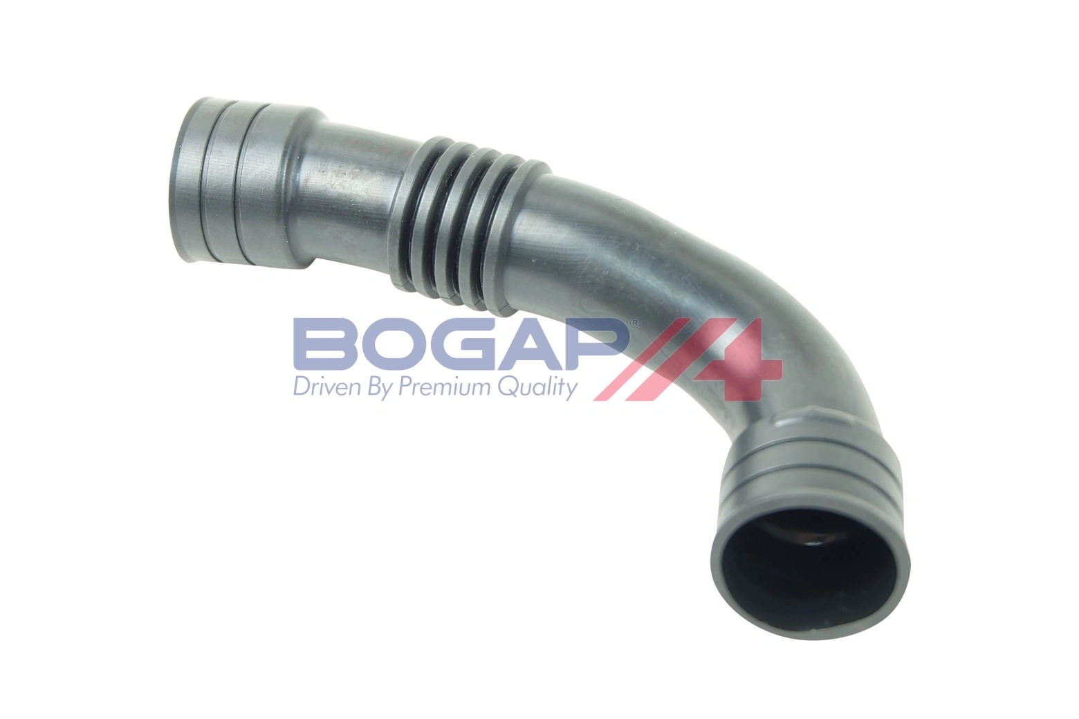 Hose, crankcase ventilation