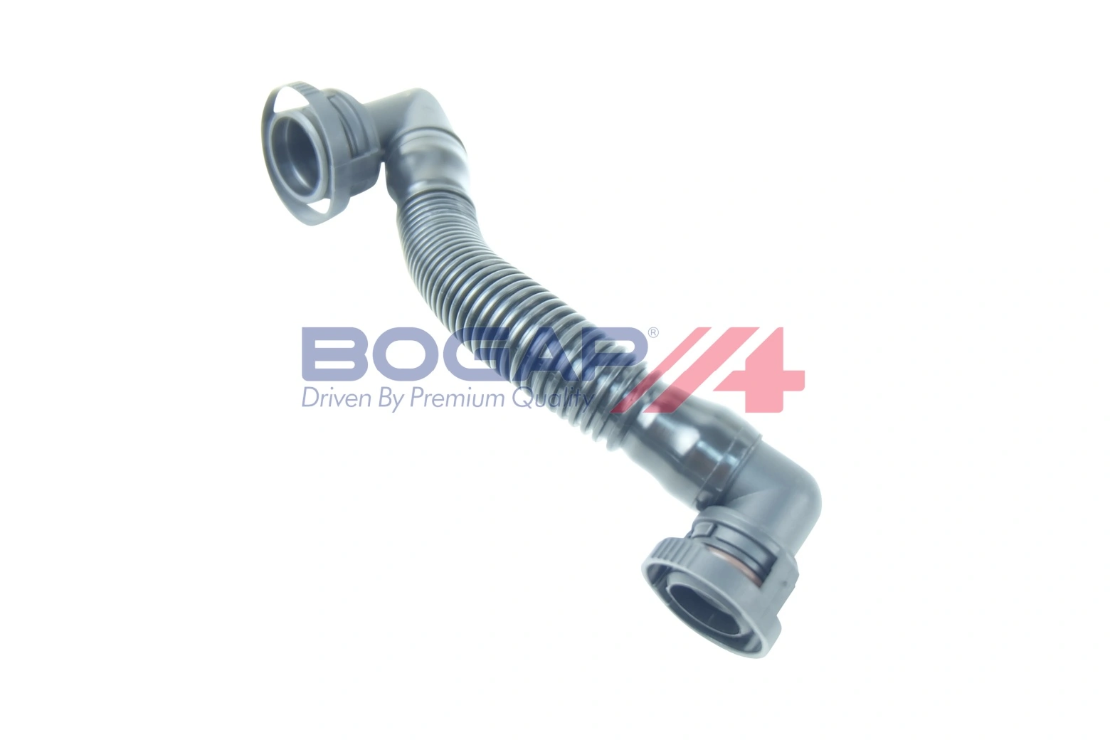 Hose, crankcase ventilation