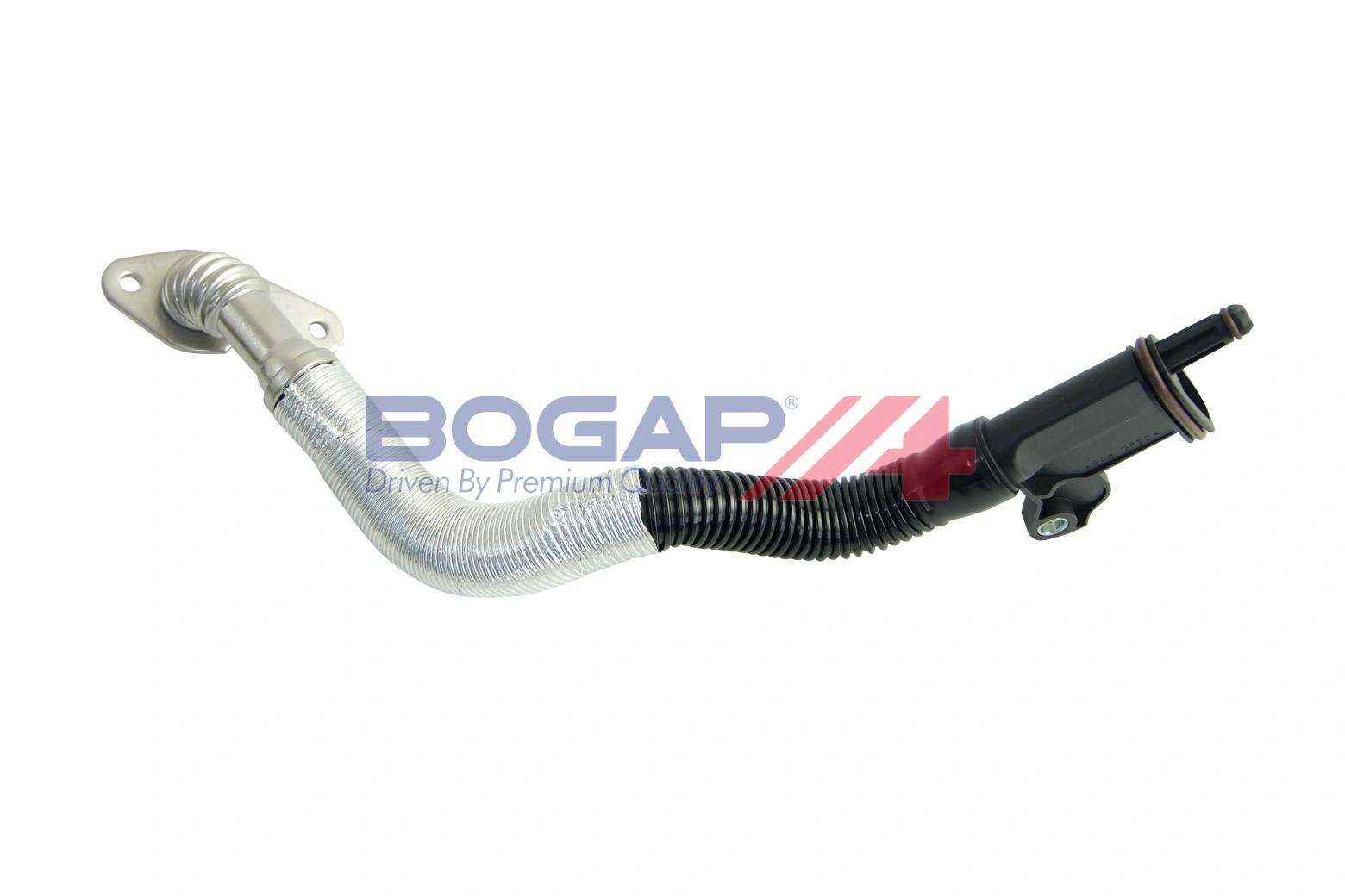 Hose, crankcase ventilation