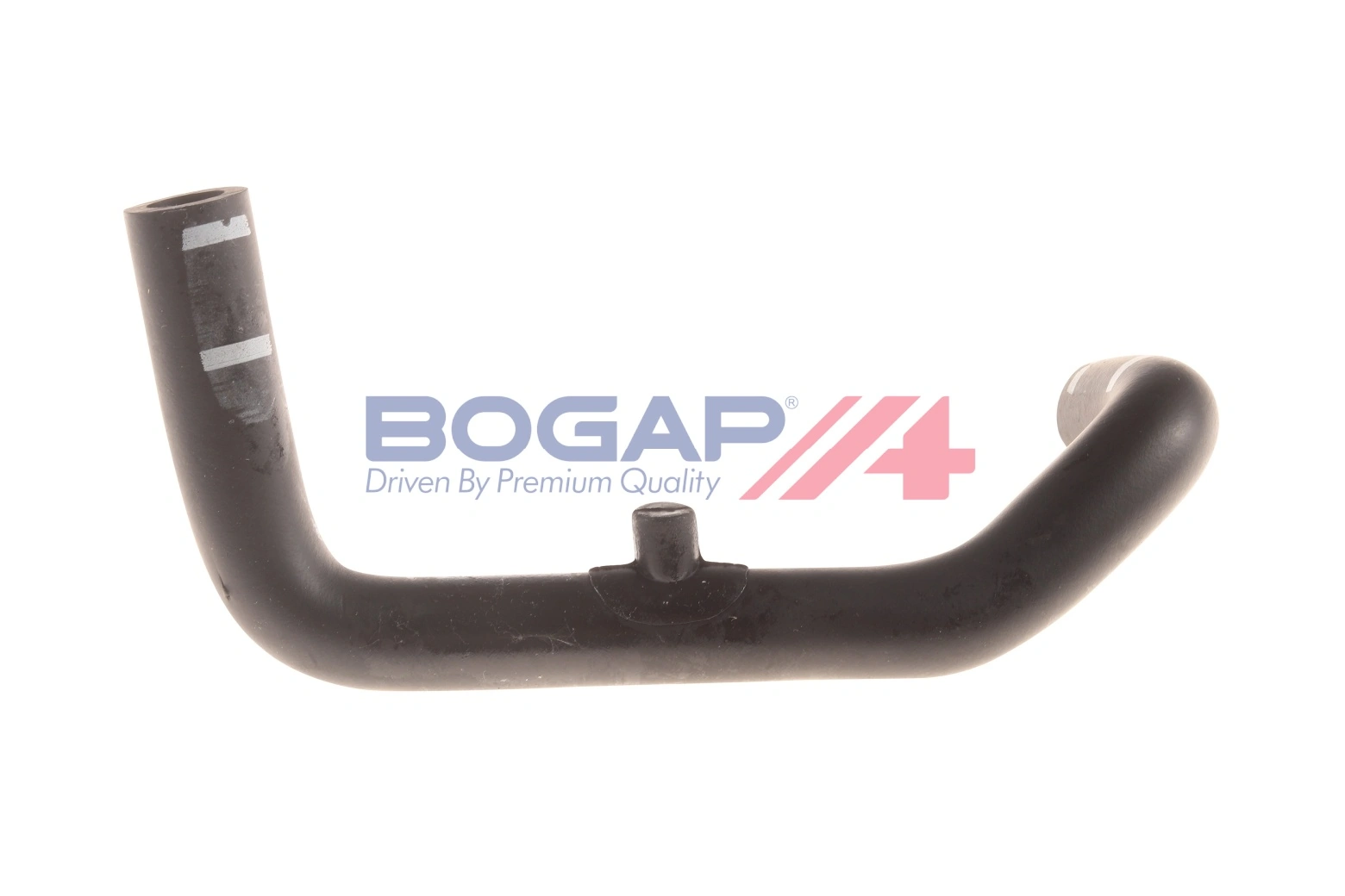 Hose, crankcase ventilation