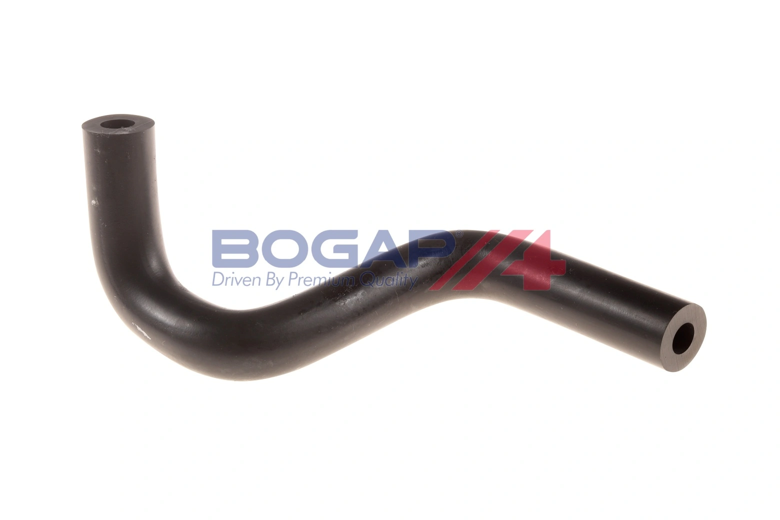Hose, crankcase ventilation