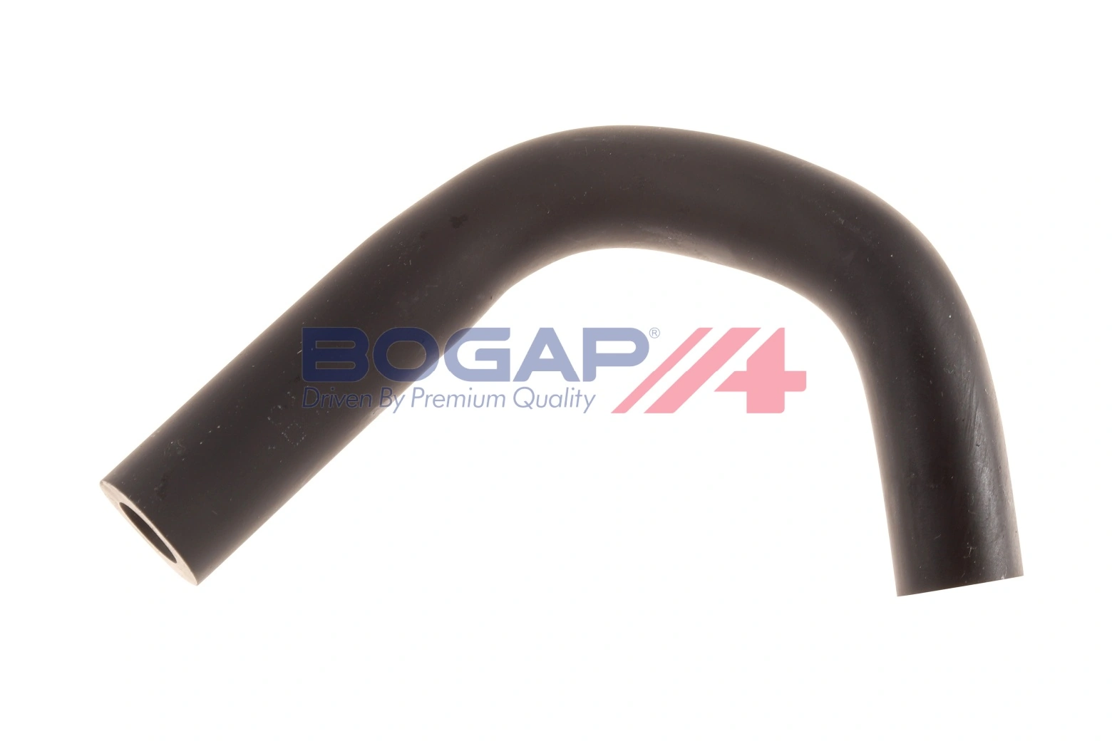 Hose, crankcase ventilation