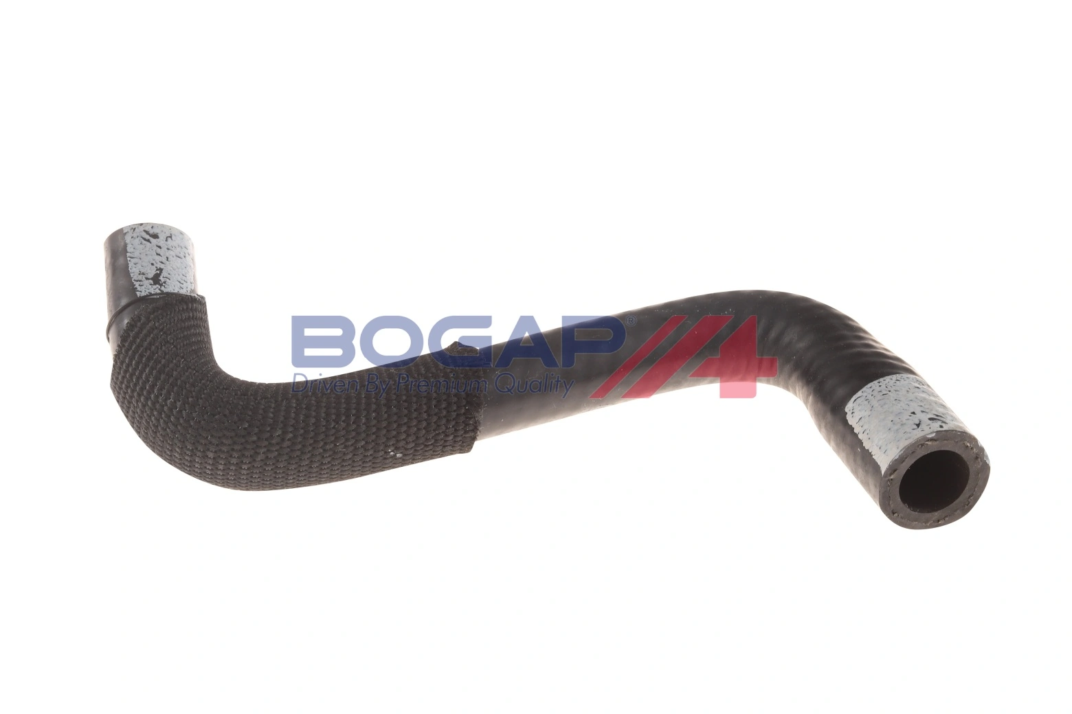Hose, crankcase ventilation