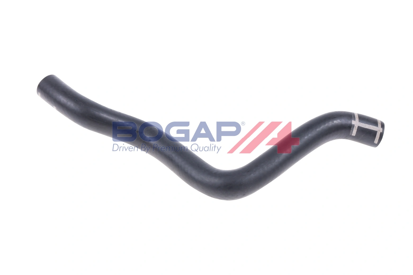 Hose, crankcase ventilation